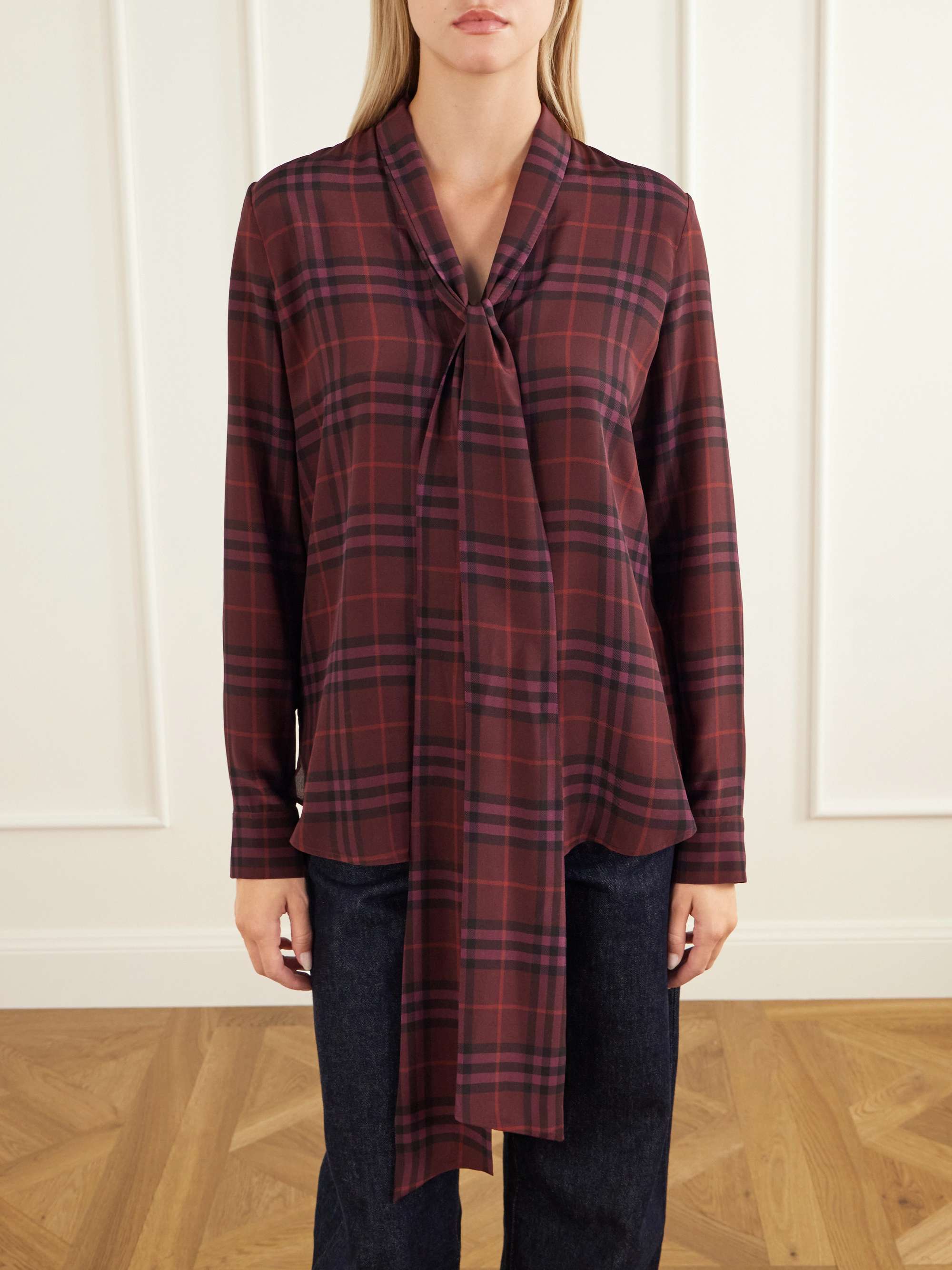 BURBERRY 