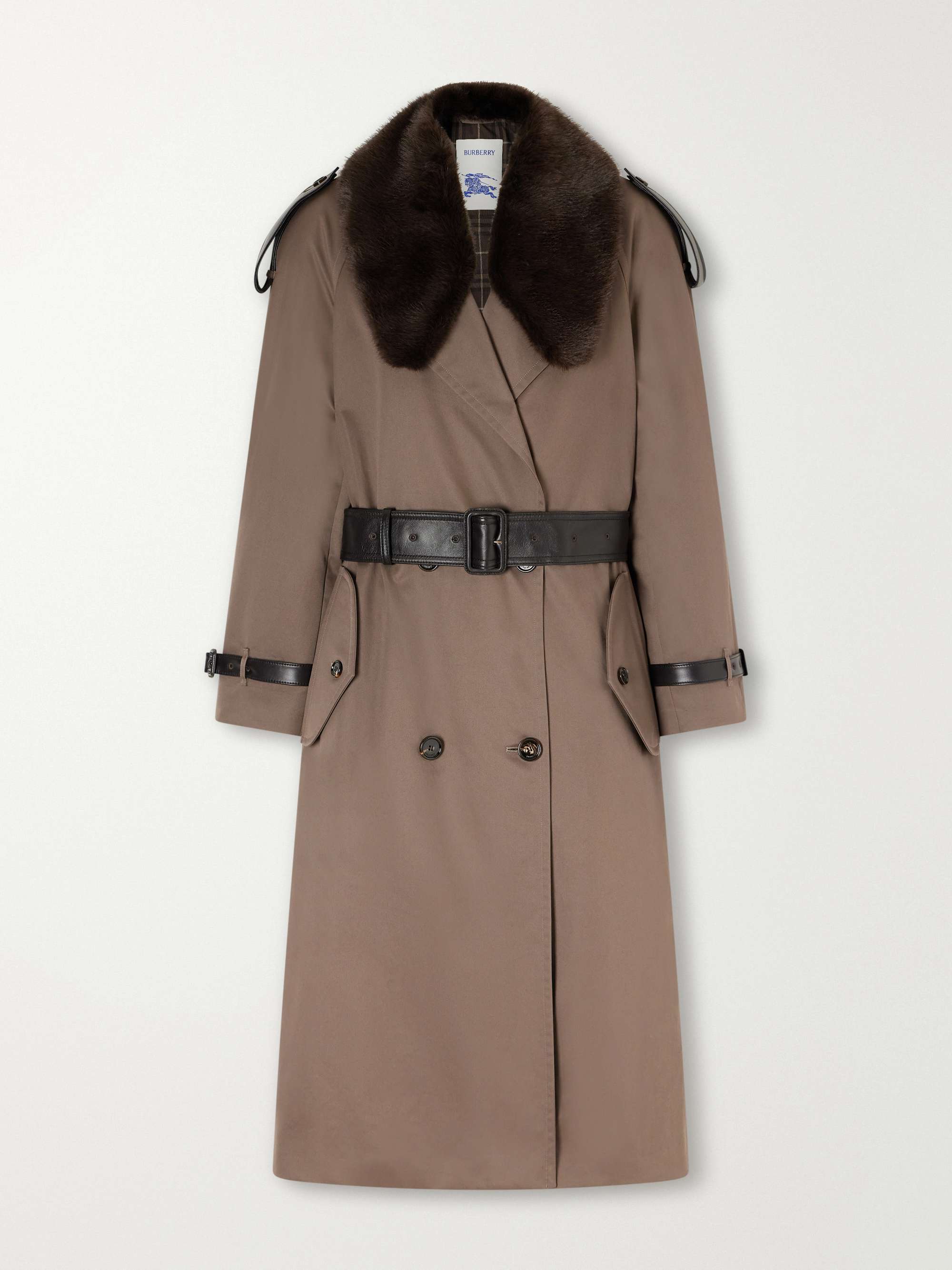BURBERRY 
