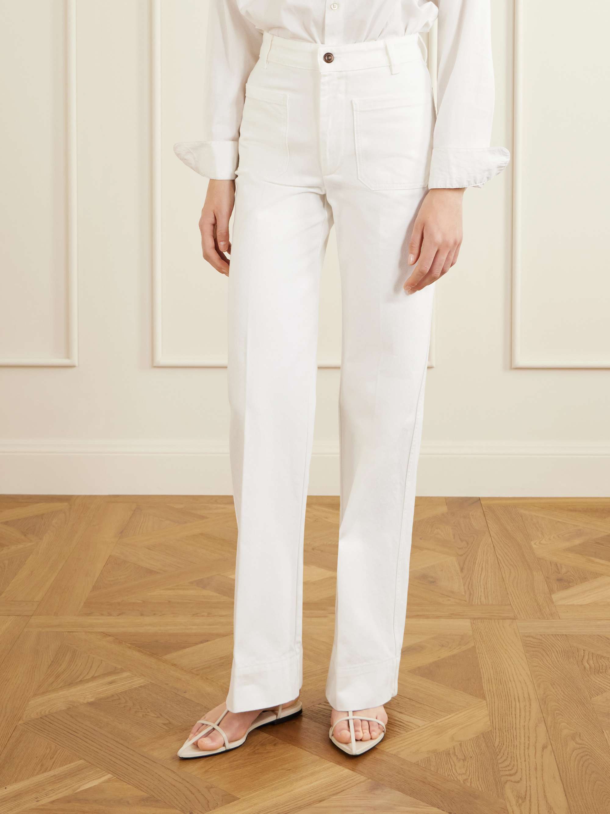 VICTORIA BECKHAM 