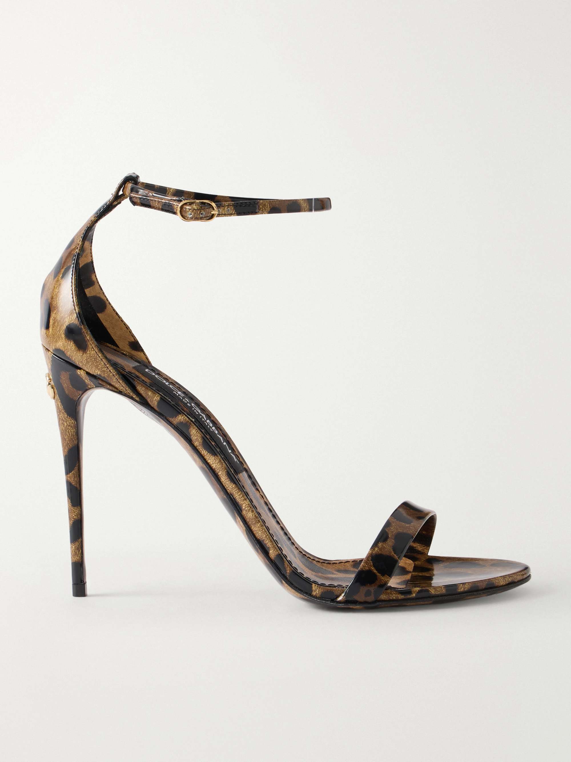 DOLCE&GABBANA 