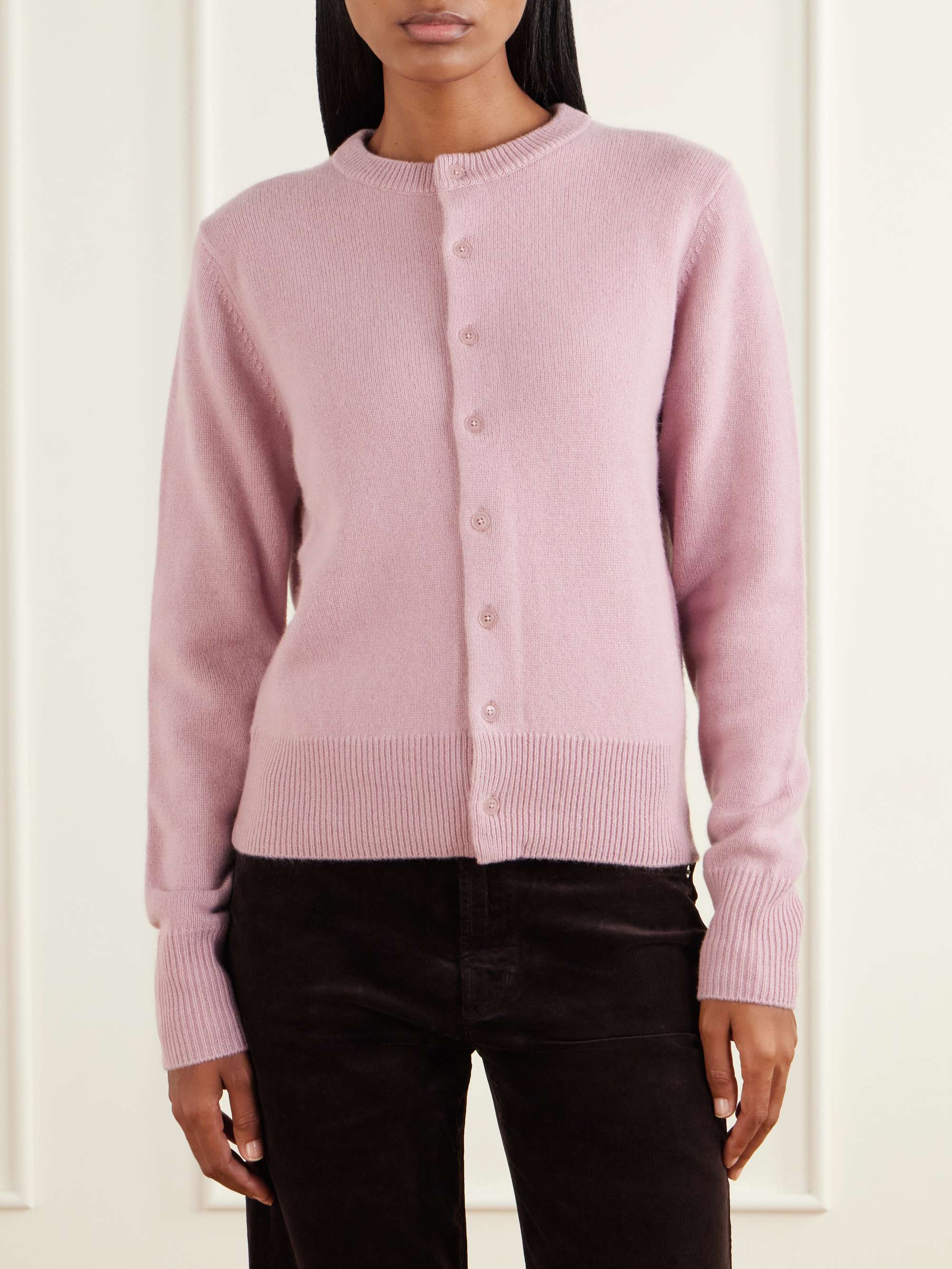 EXTREME CASHMERE 