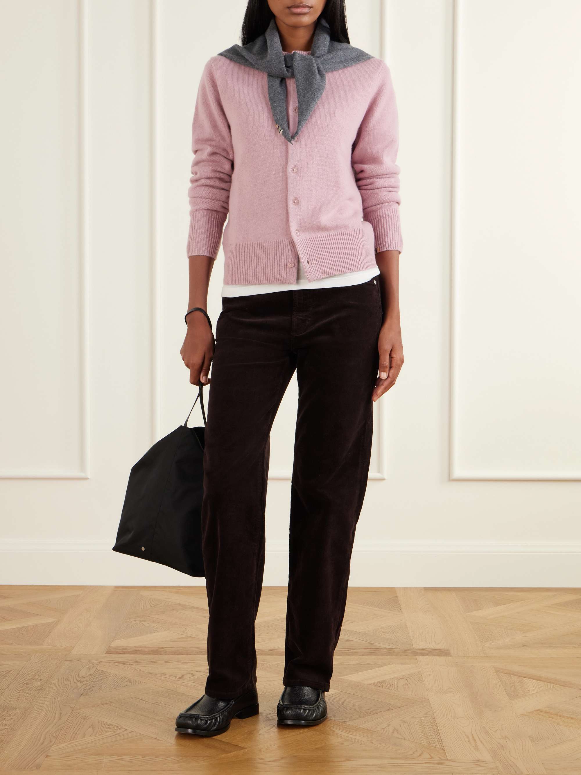 EXTREME CASHMERE 