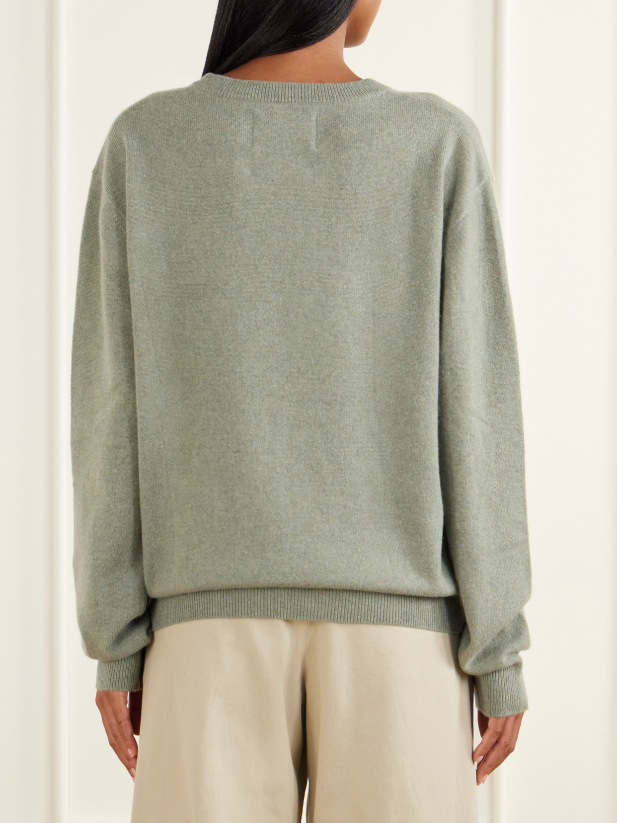 Bis Cashmere Sweater