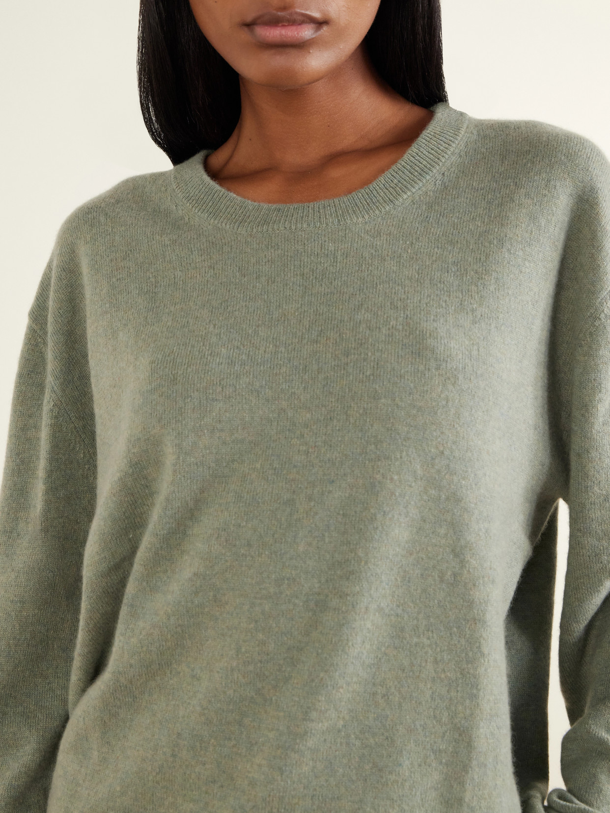 Bis Cashmere Sweater