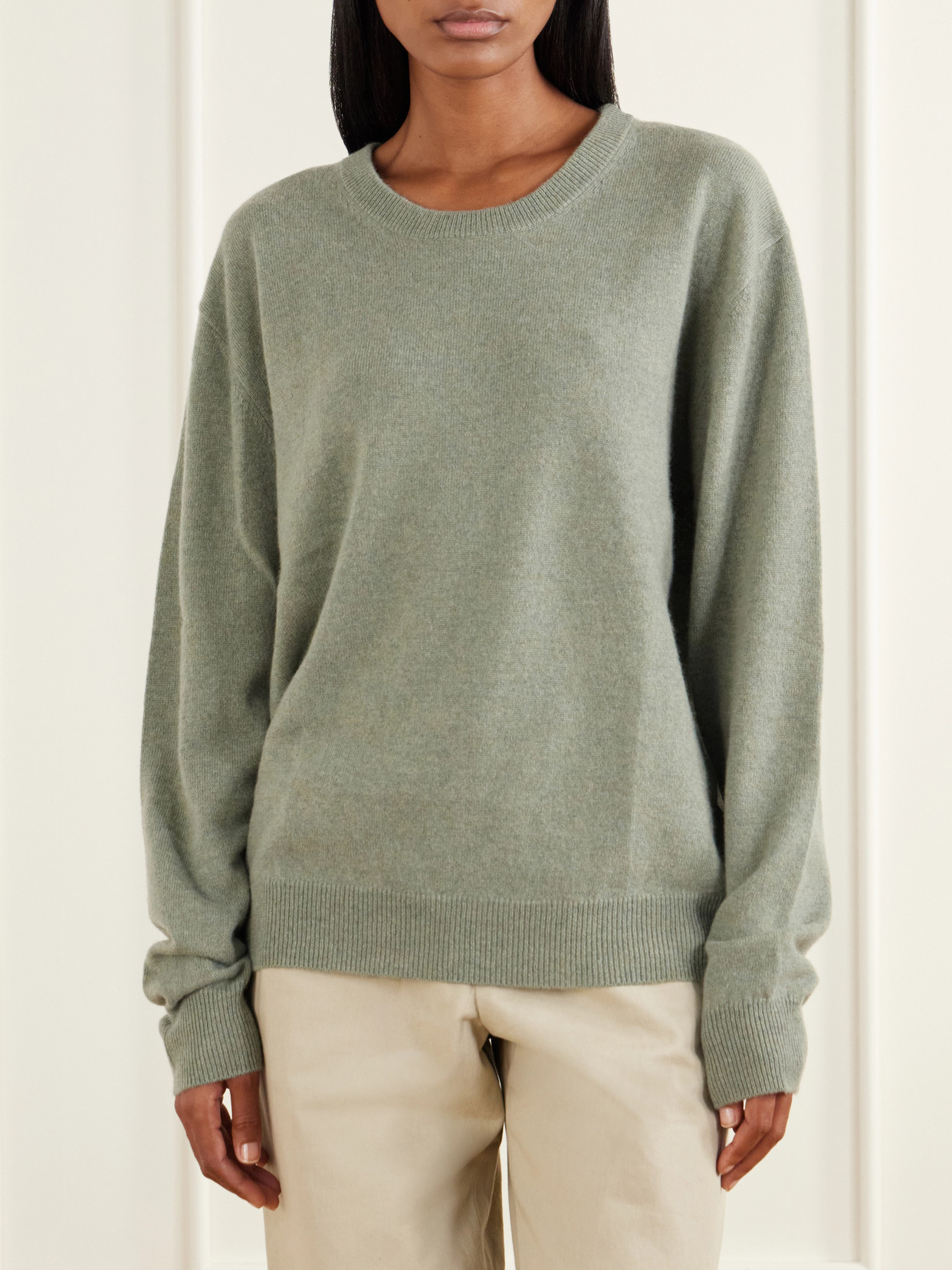 Bis Cashmere Sweater