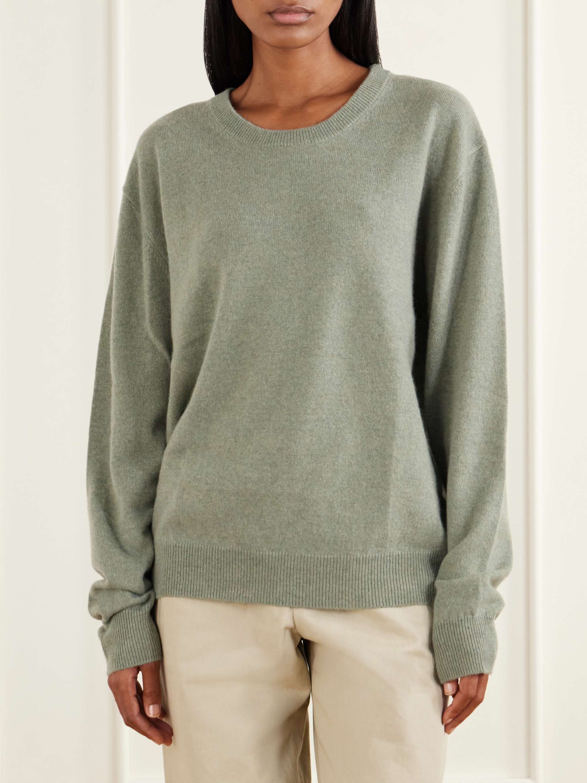 EXTREME CASHMERE 