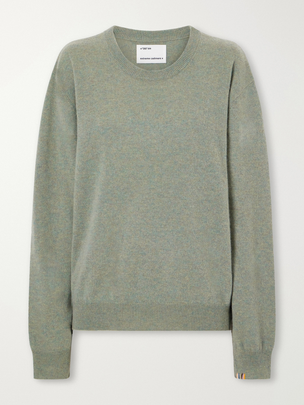 Bis Cashmere Sweater