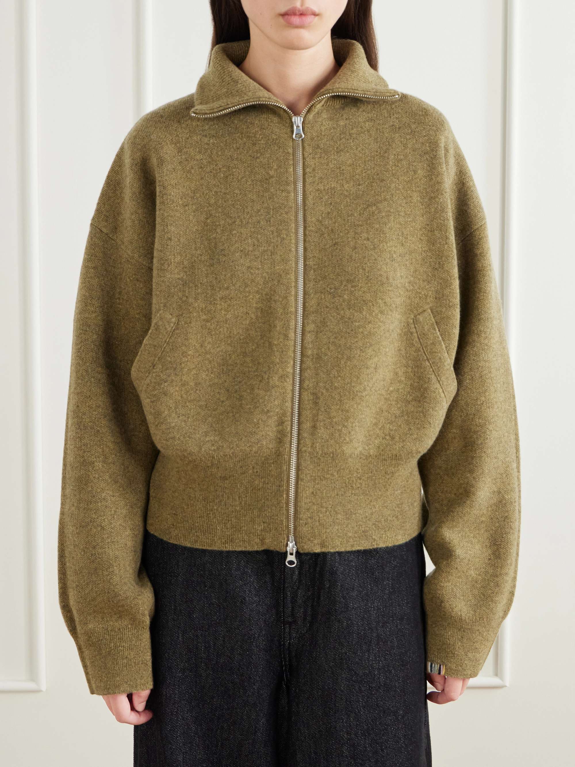 EXTREME CASHMERE 