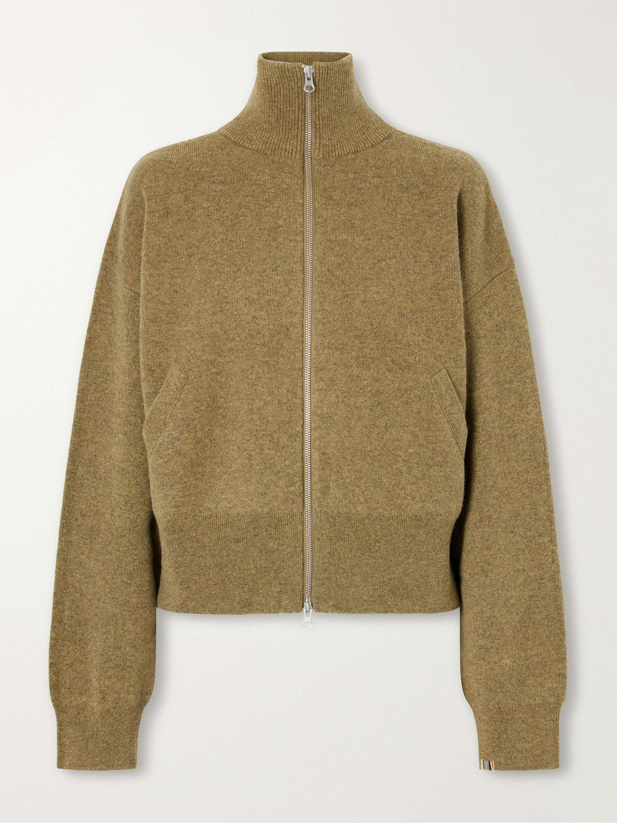 EXTREME CASHMERE 