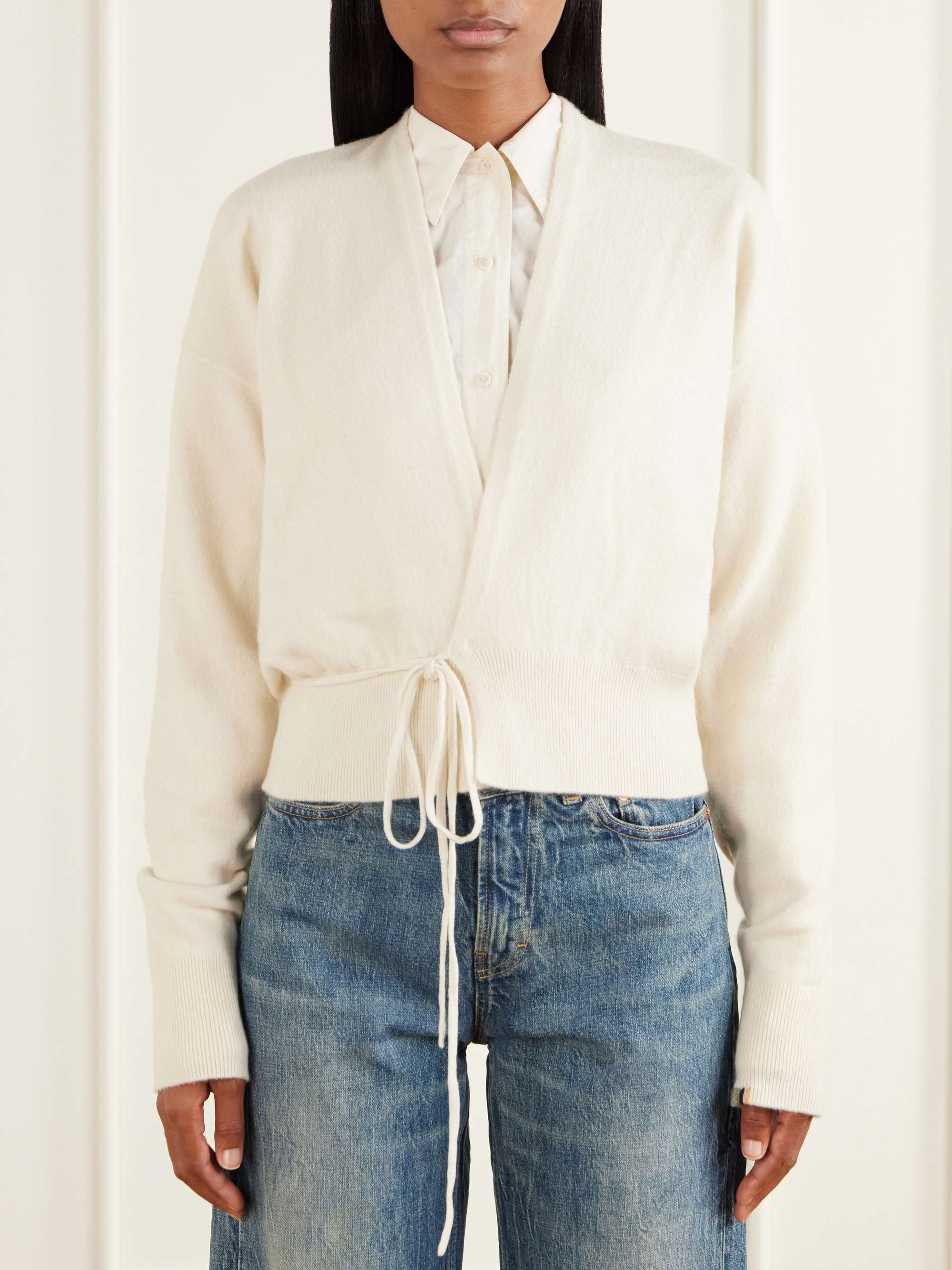 EXTREME CASHMERE 
