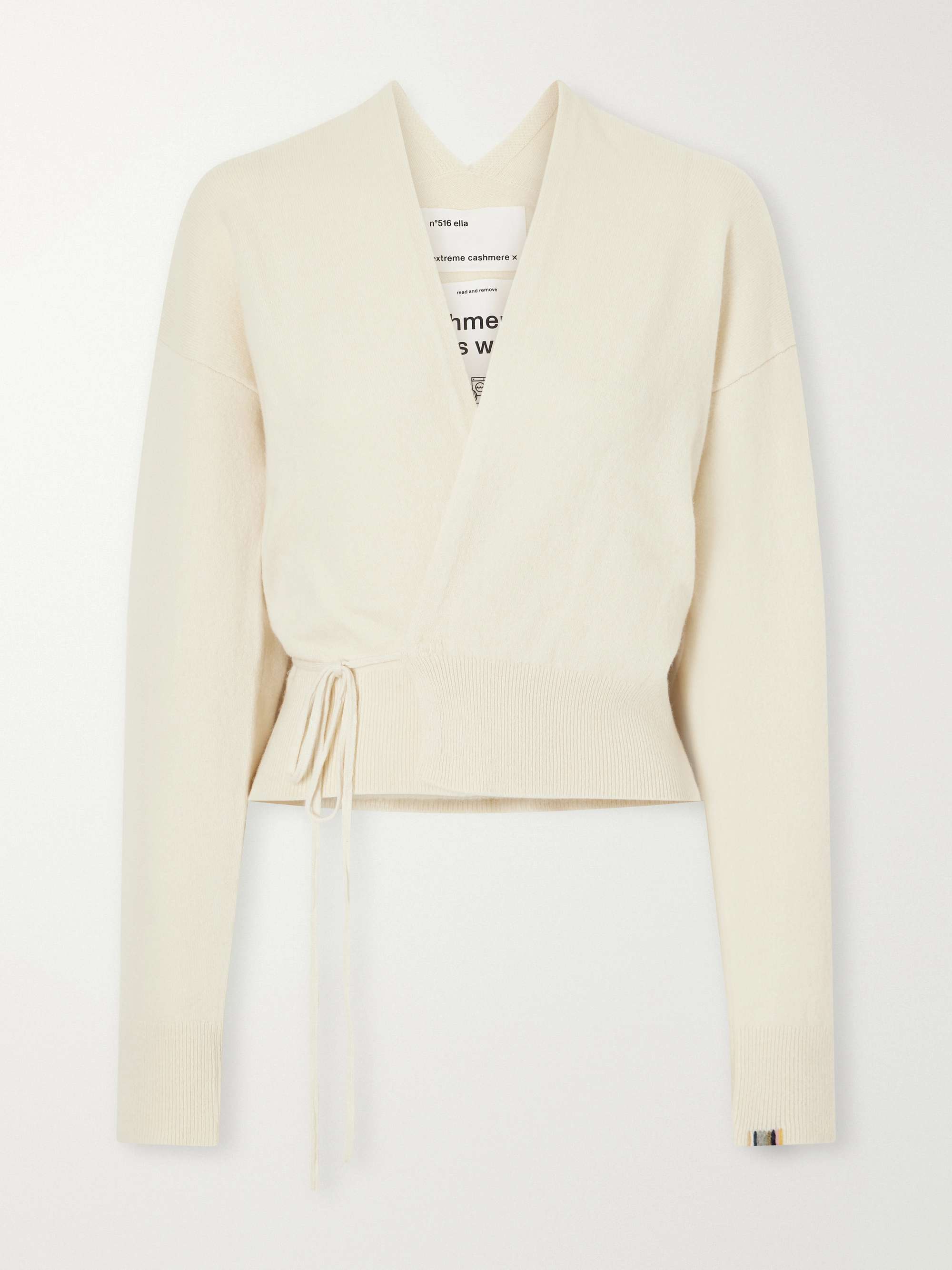 EXTREME CASHMERE 