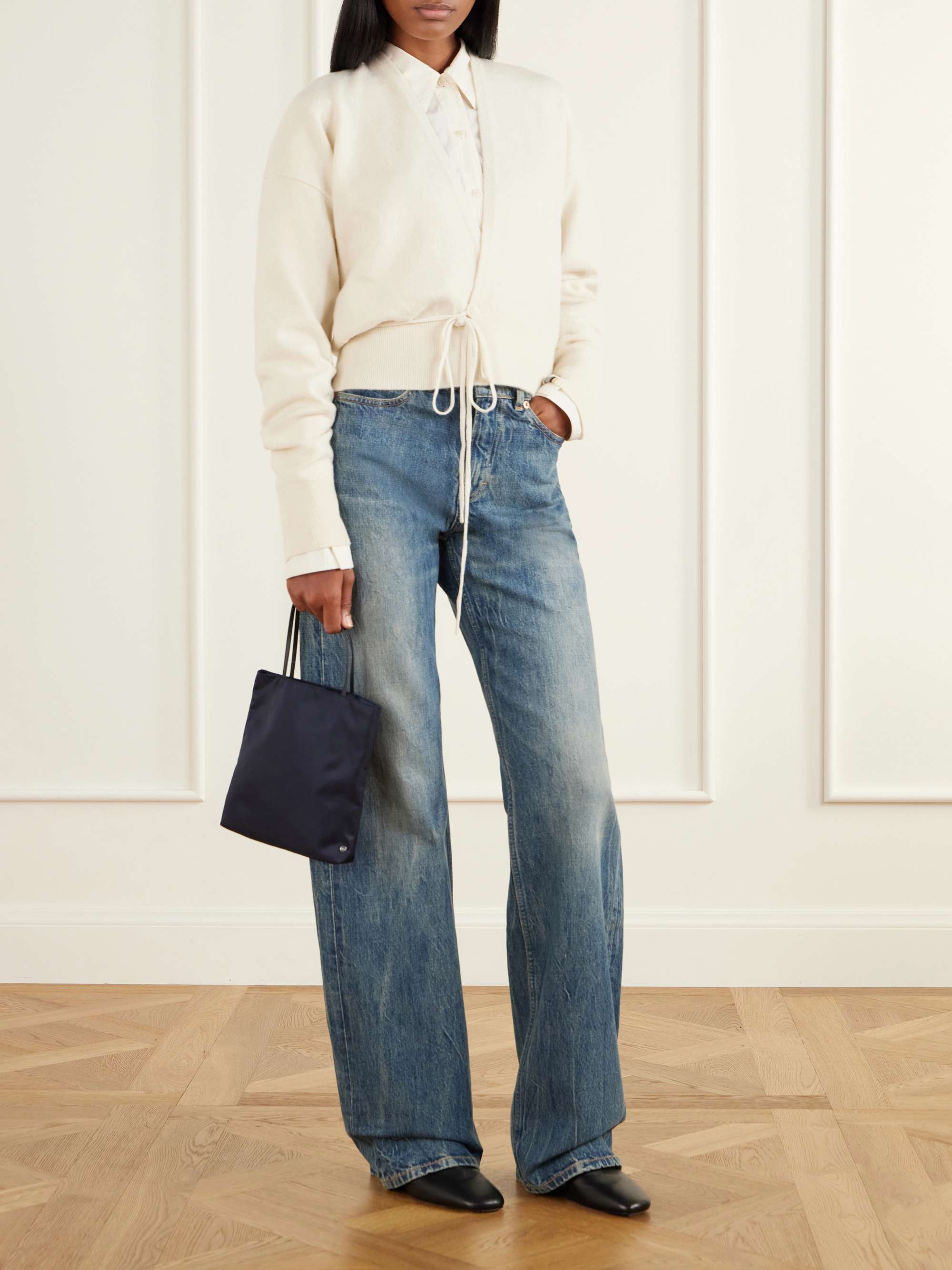 EXTREME CASHMERE 