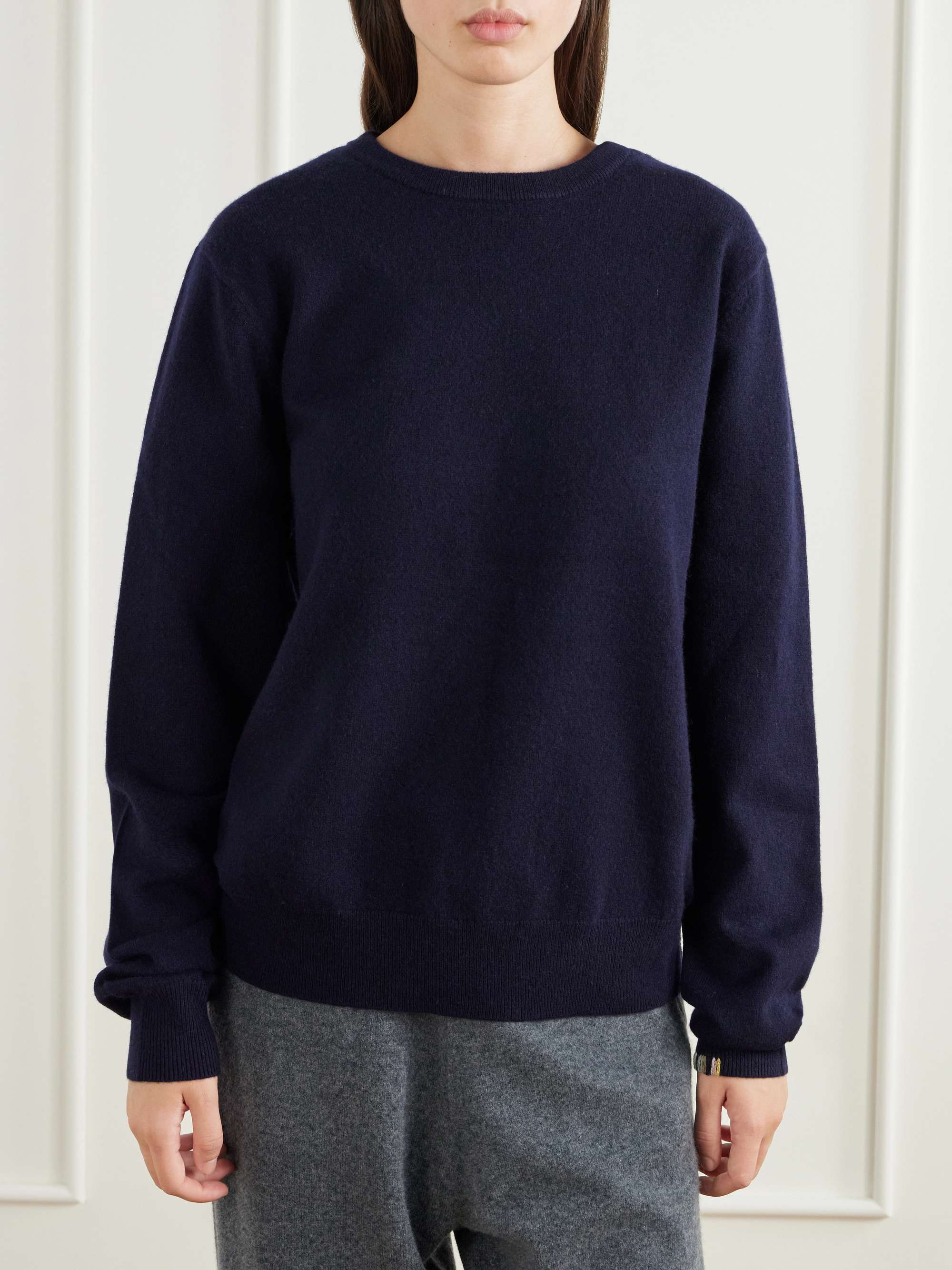EXTREME CASHMERE 