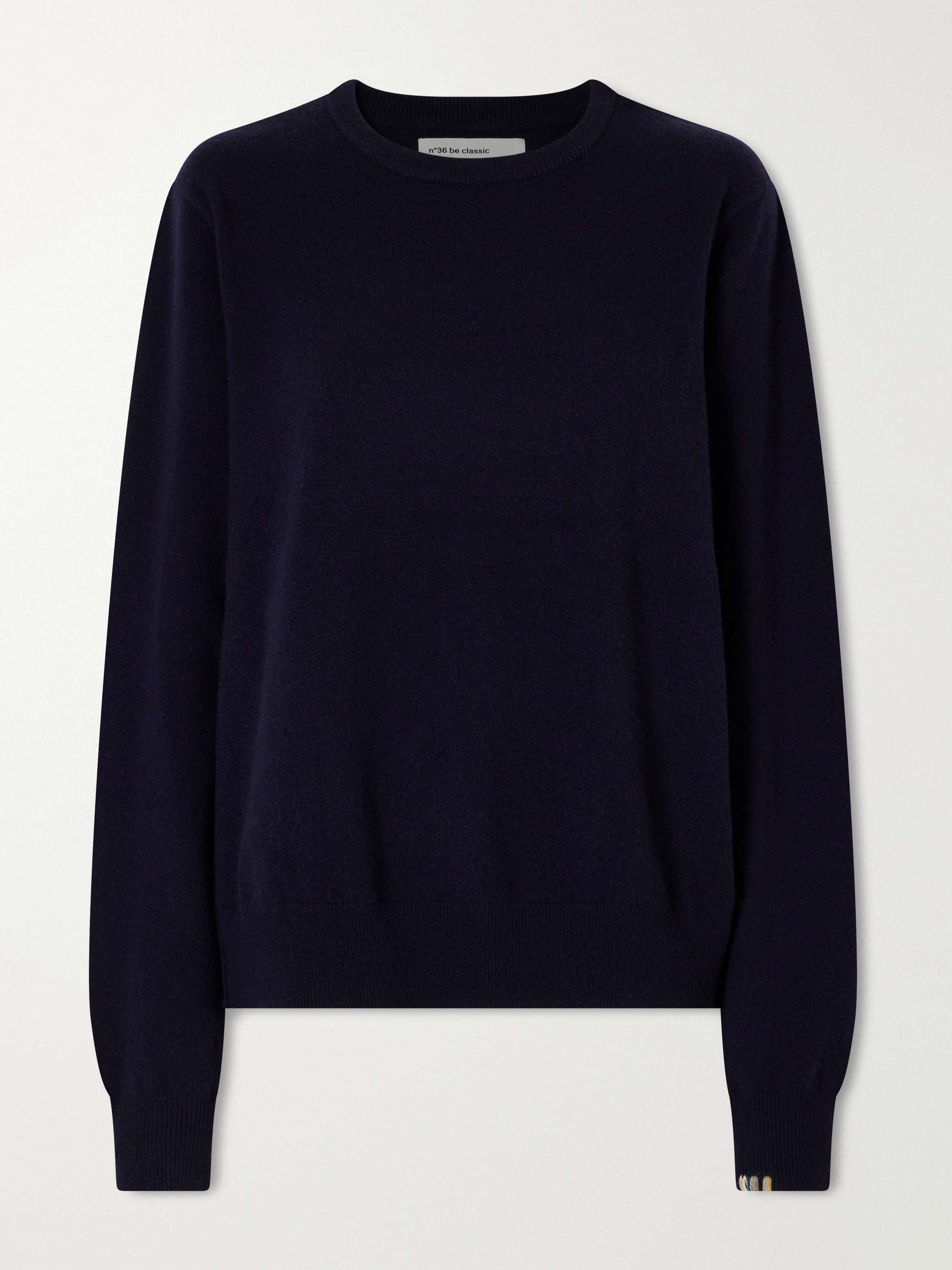 EXTREME CASHMERE 
