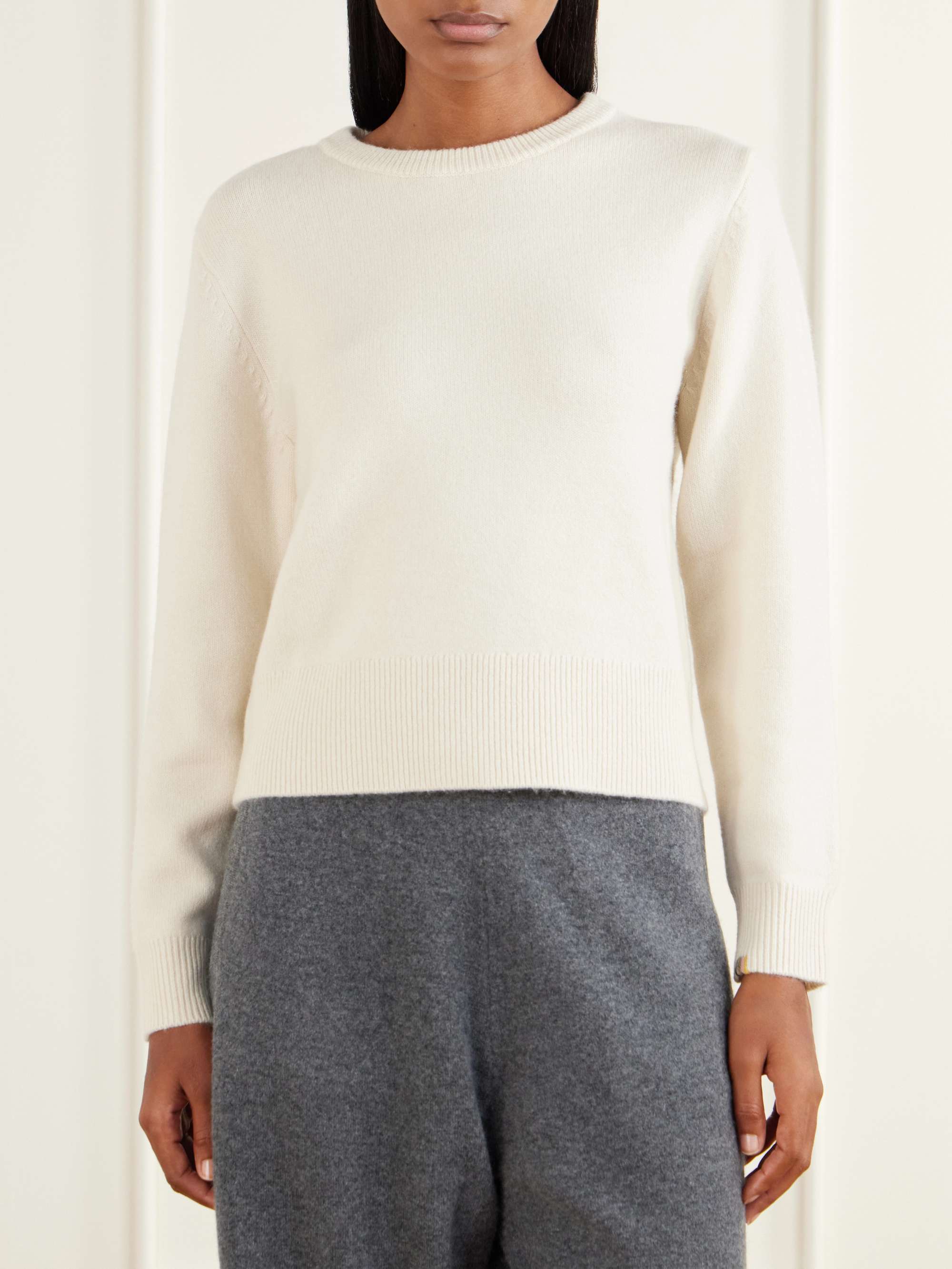 EXTREME CASHMERE 