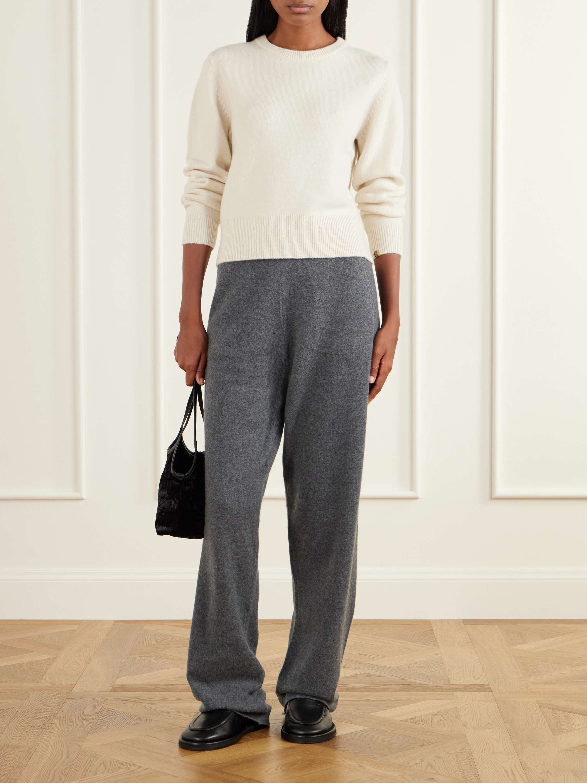 EXTREME CASHMERE 