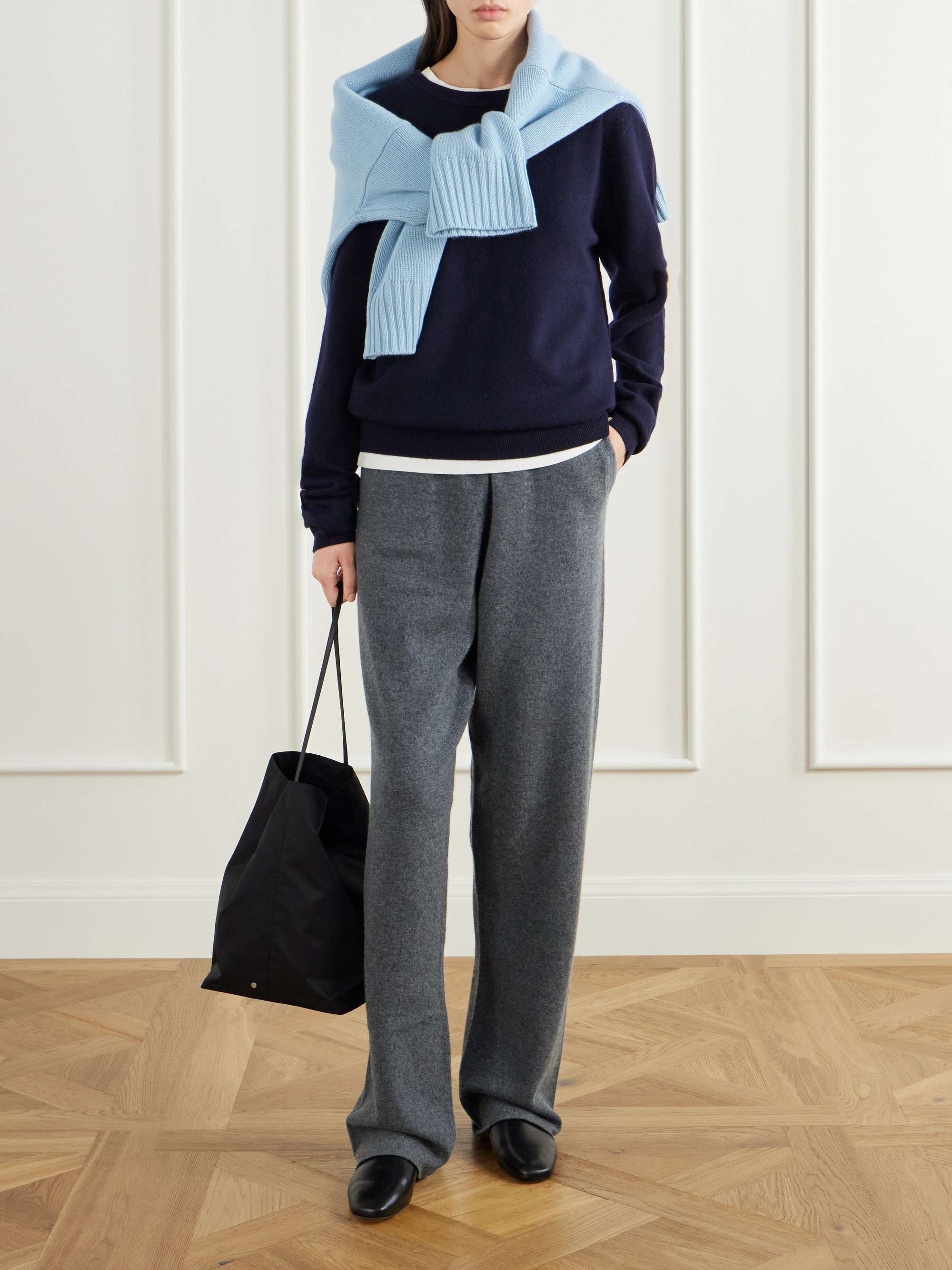 EXTREME CASHMERE 