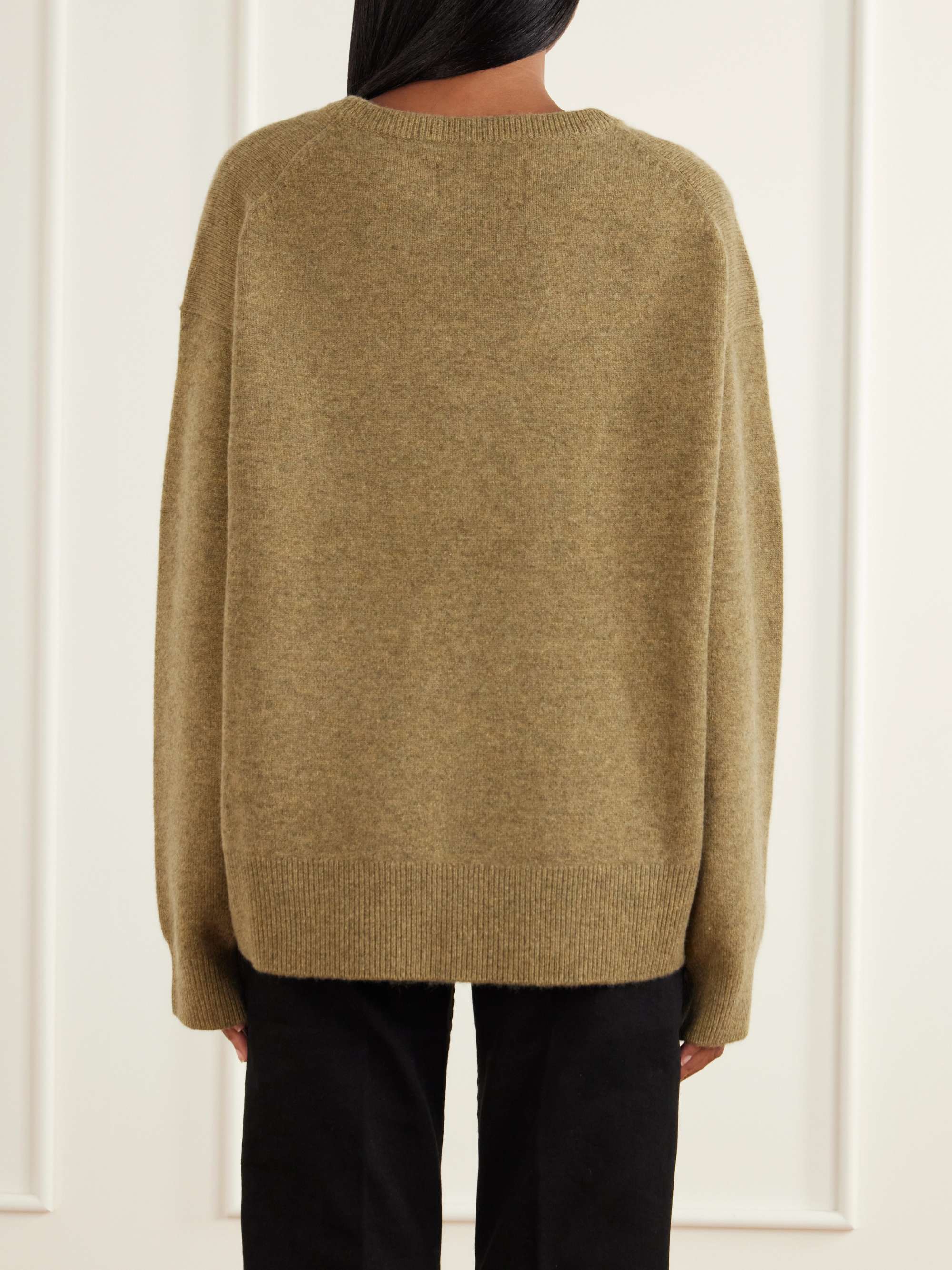 EXTREME CASHMERE 