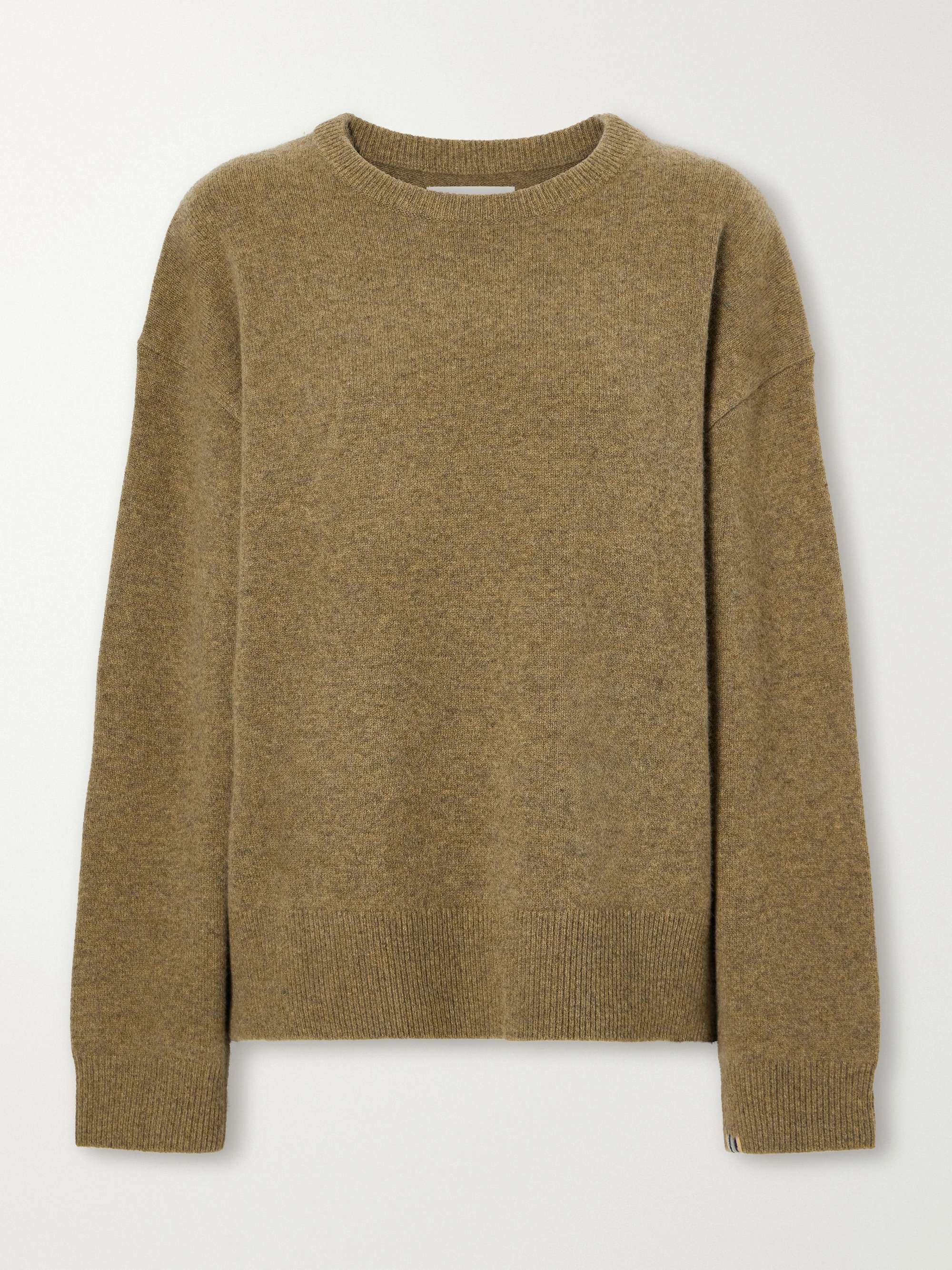 EXTREME CASHMERE 
