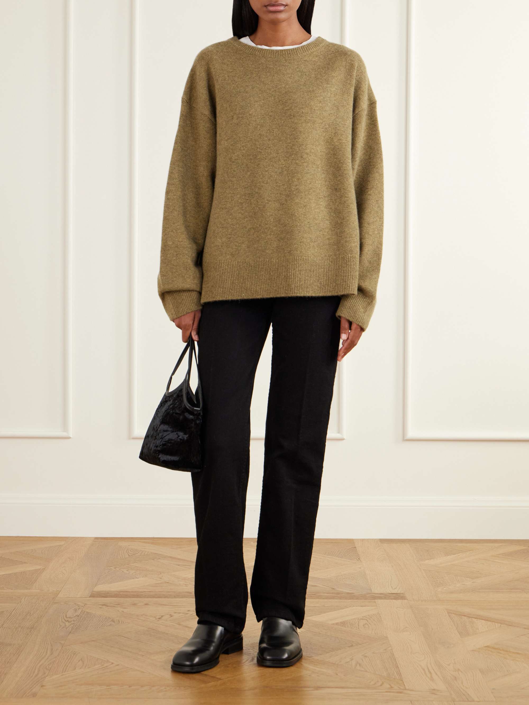 EXTREME CASHMERE 