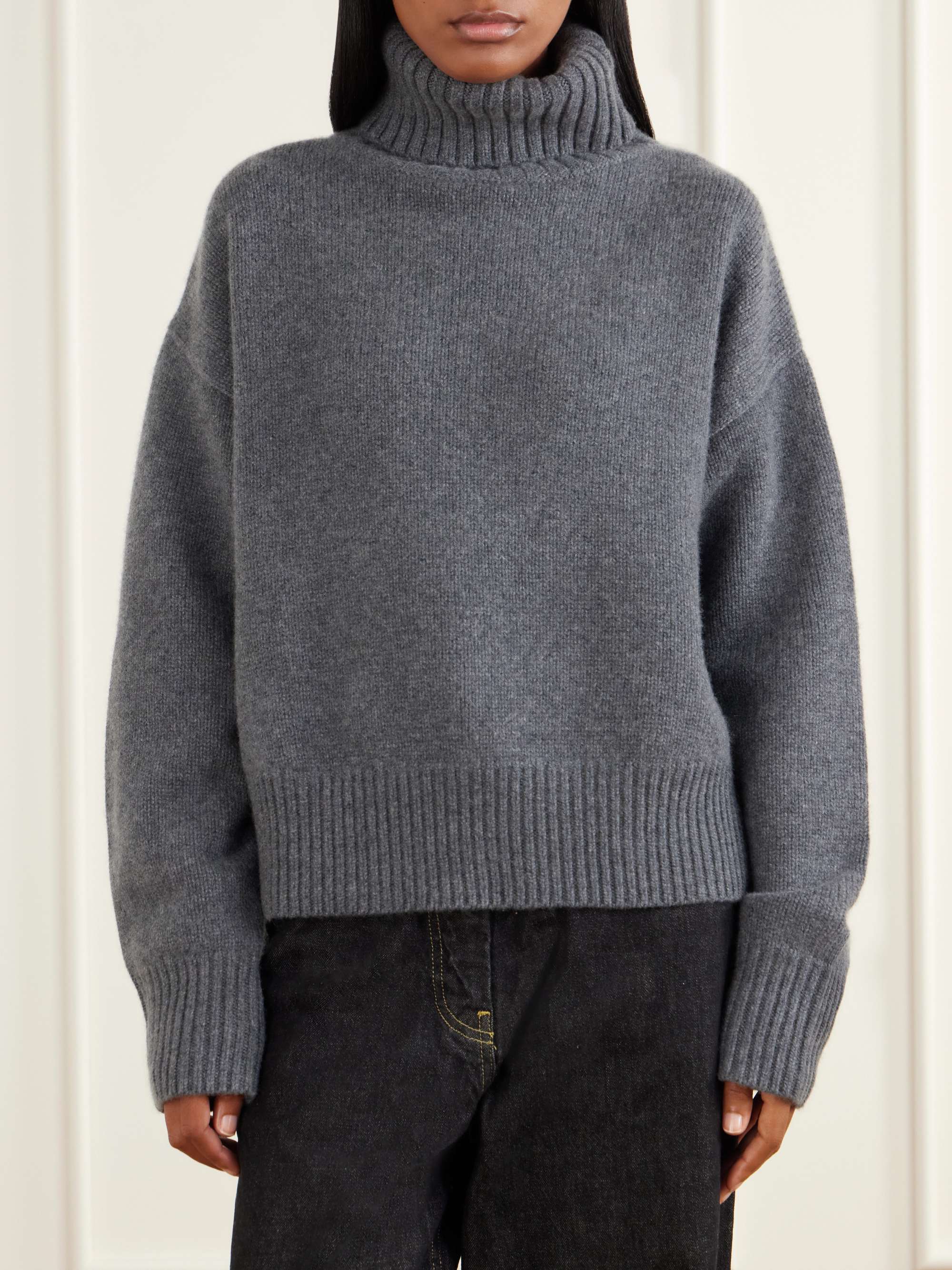 EXTREME CASHMERE 