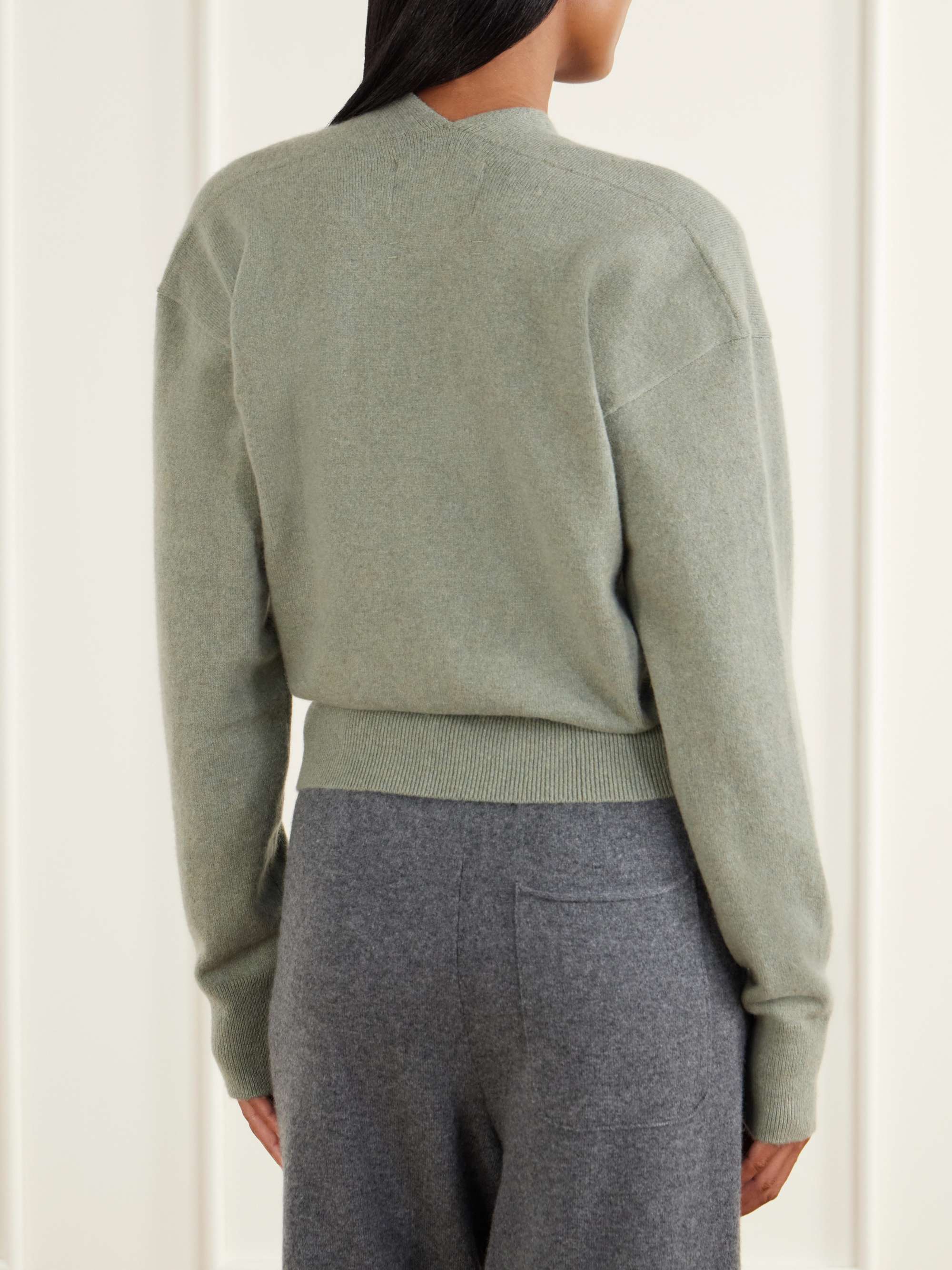 EXTREME CASHMERE 
