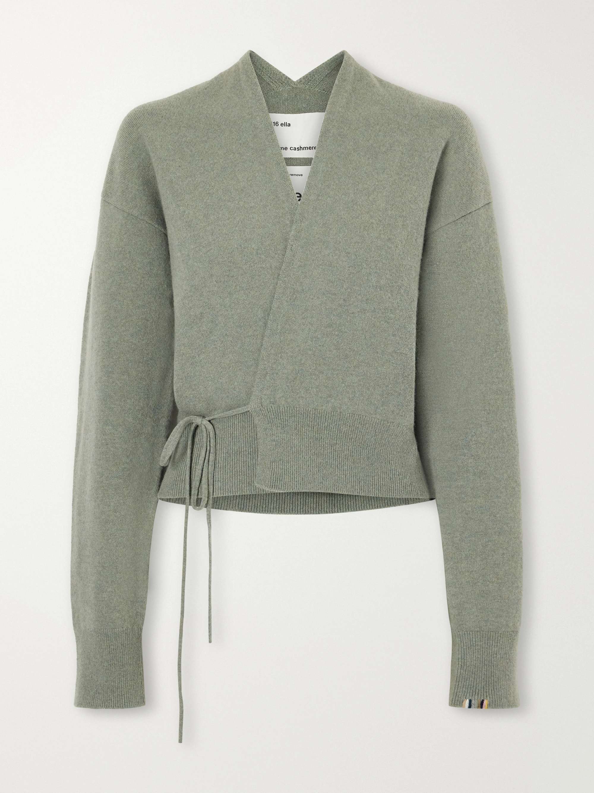 EXTREME CASHMERE 