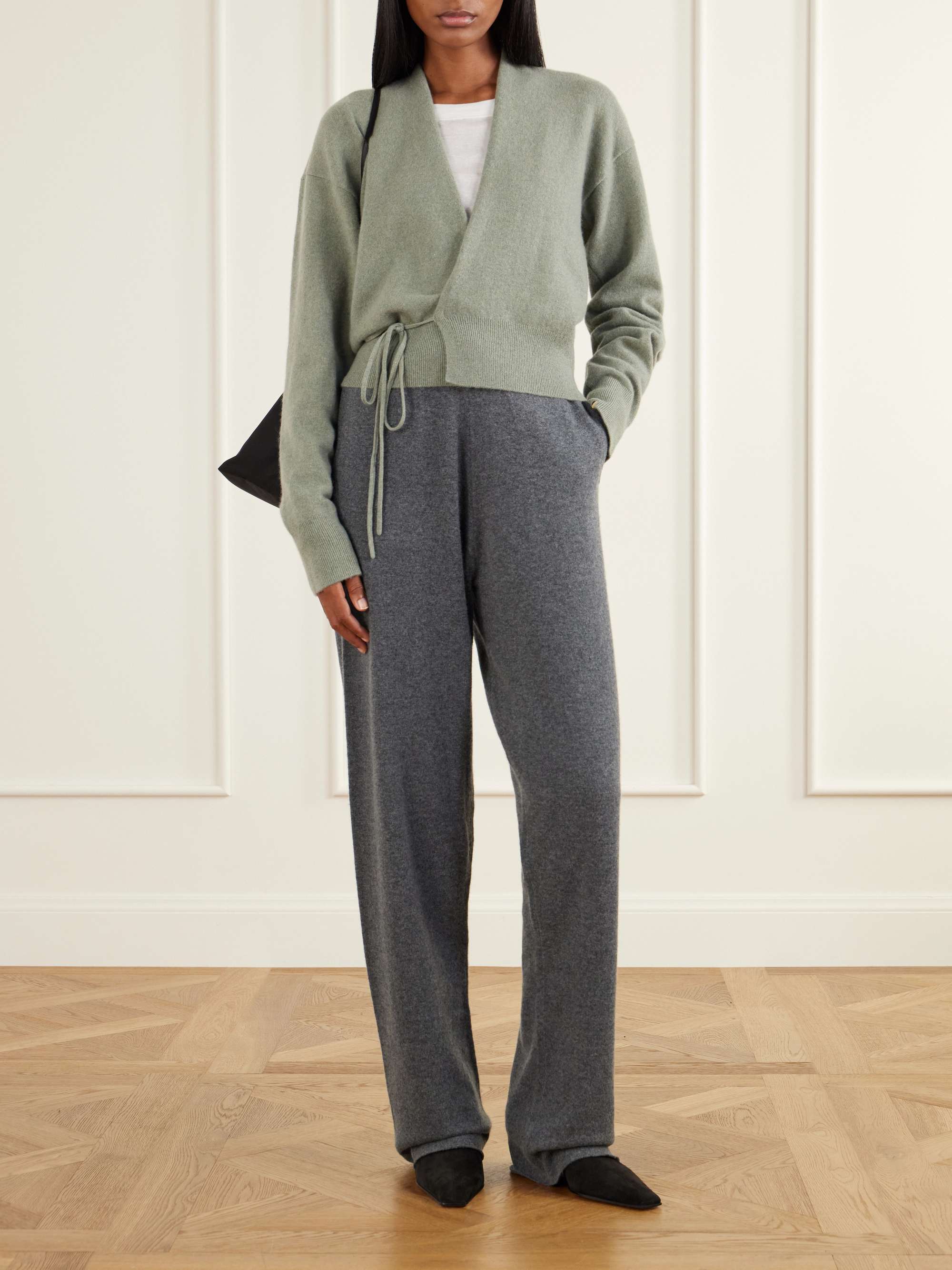EXTREME CASHMERE 