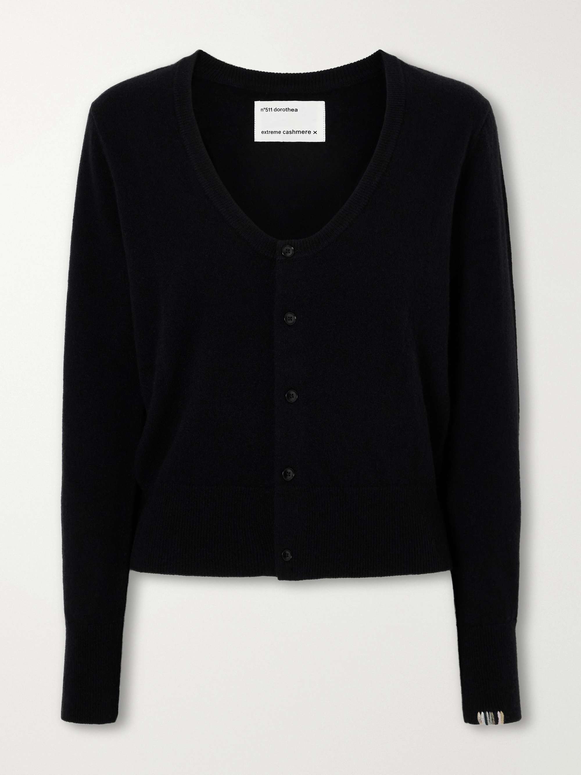 EXTREME CASHMERE 