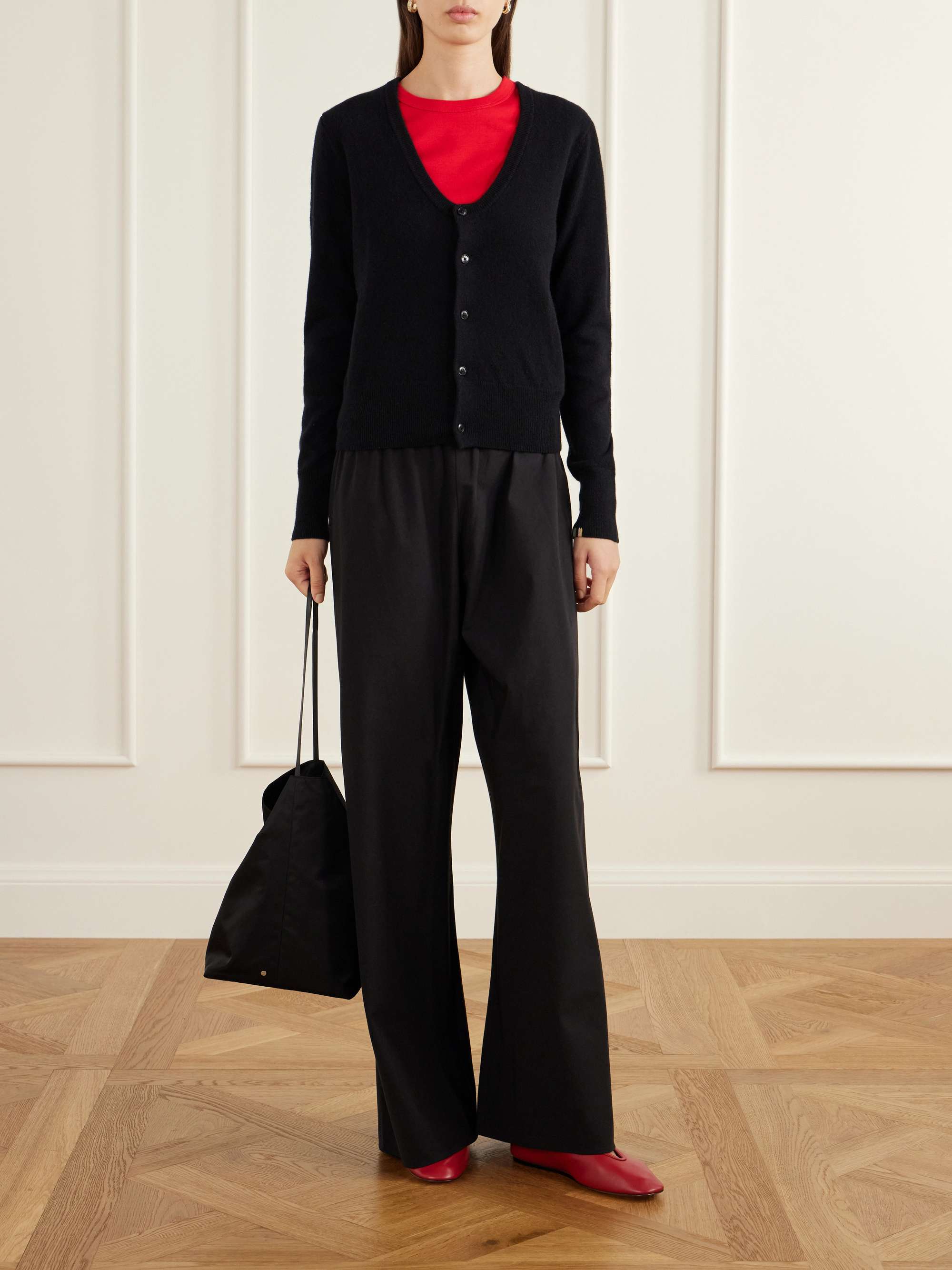 EXTREME CASHMERE 