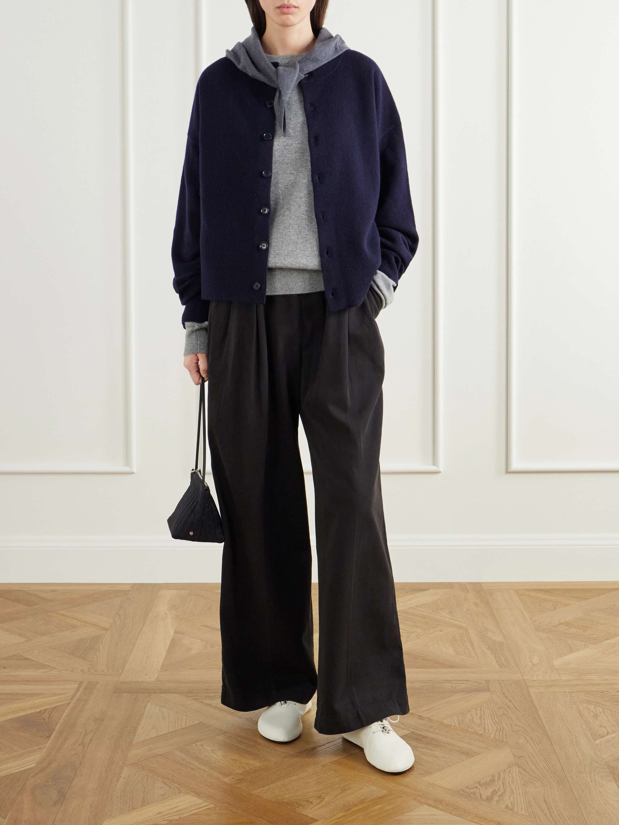 EXTREME CASHMERE 