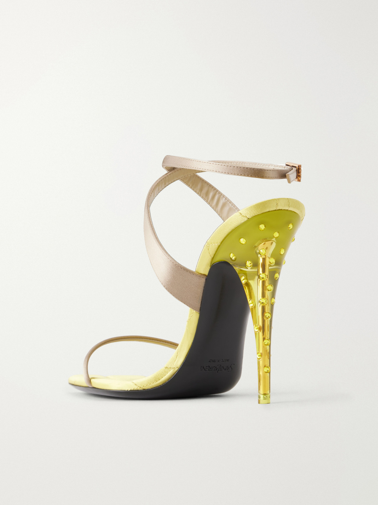 Ivresse 110 Sandals