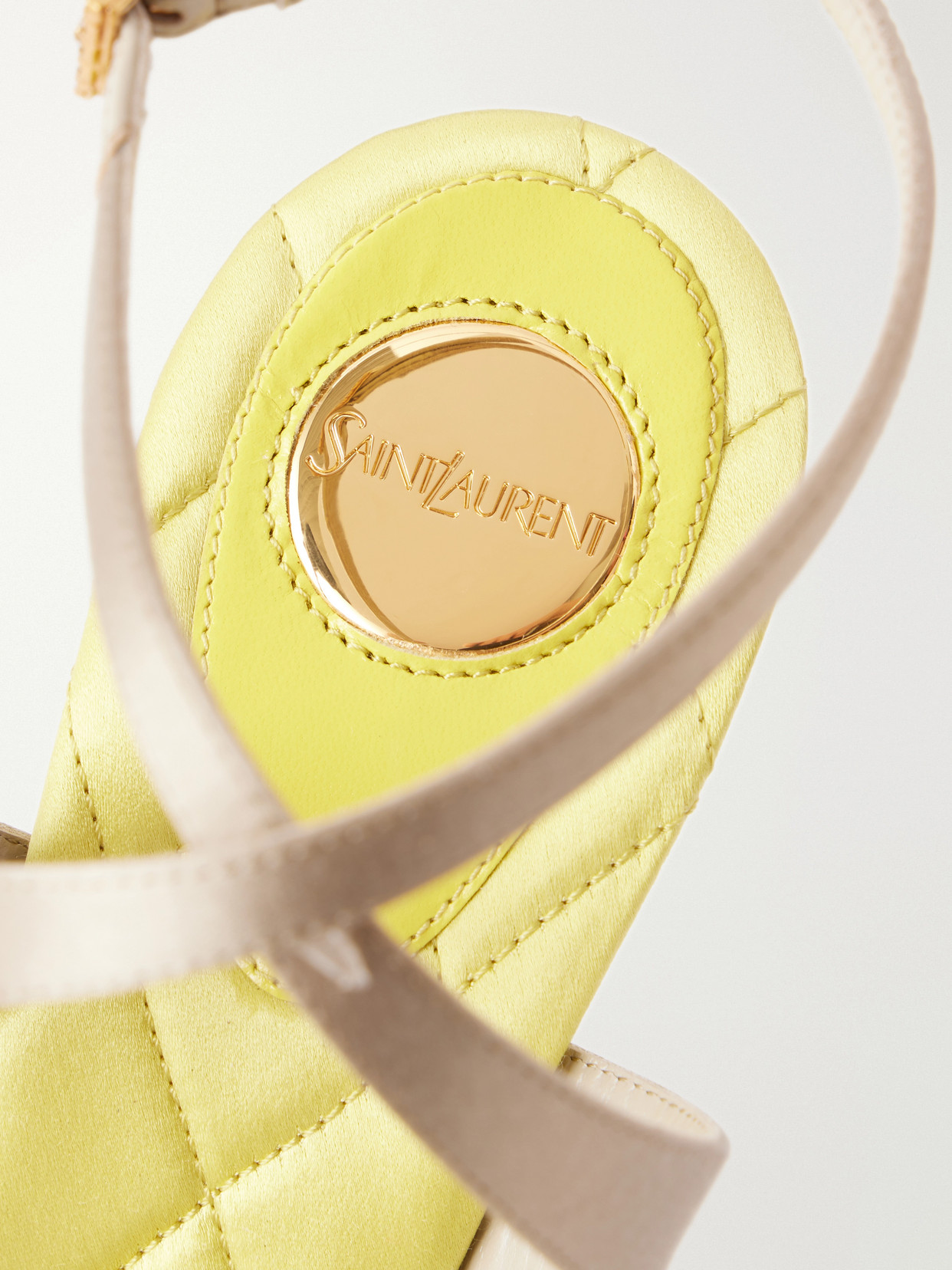 Ivresse 110 Sandals
