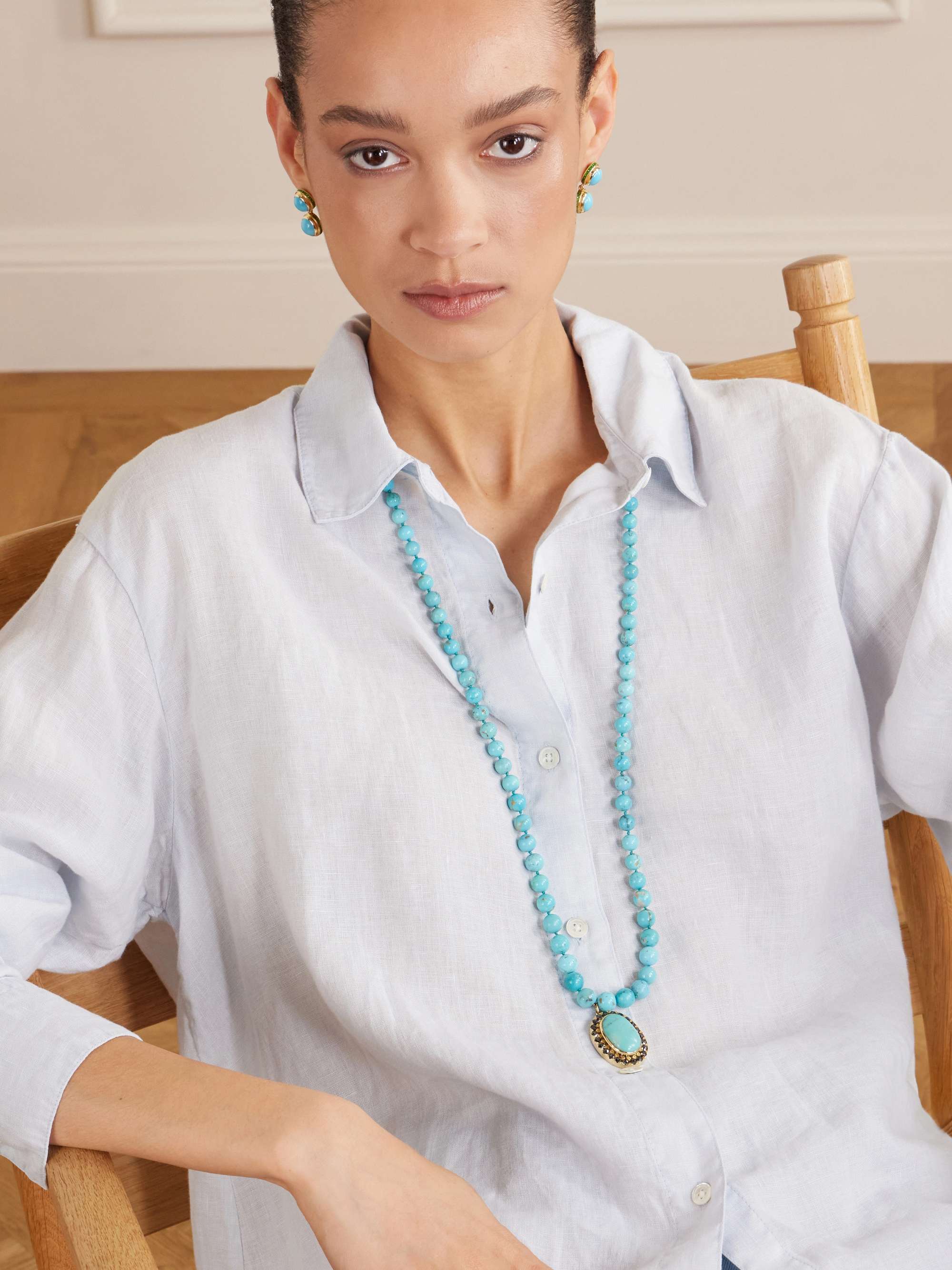 ILEANA MAKRI 