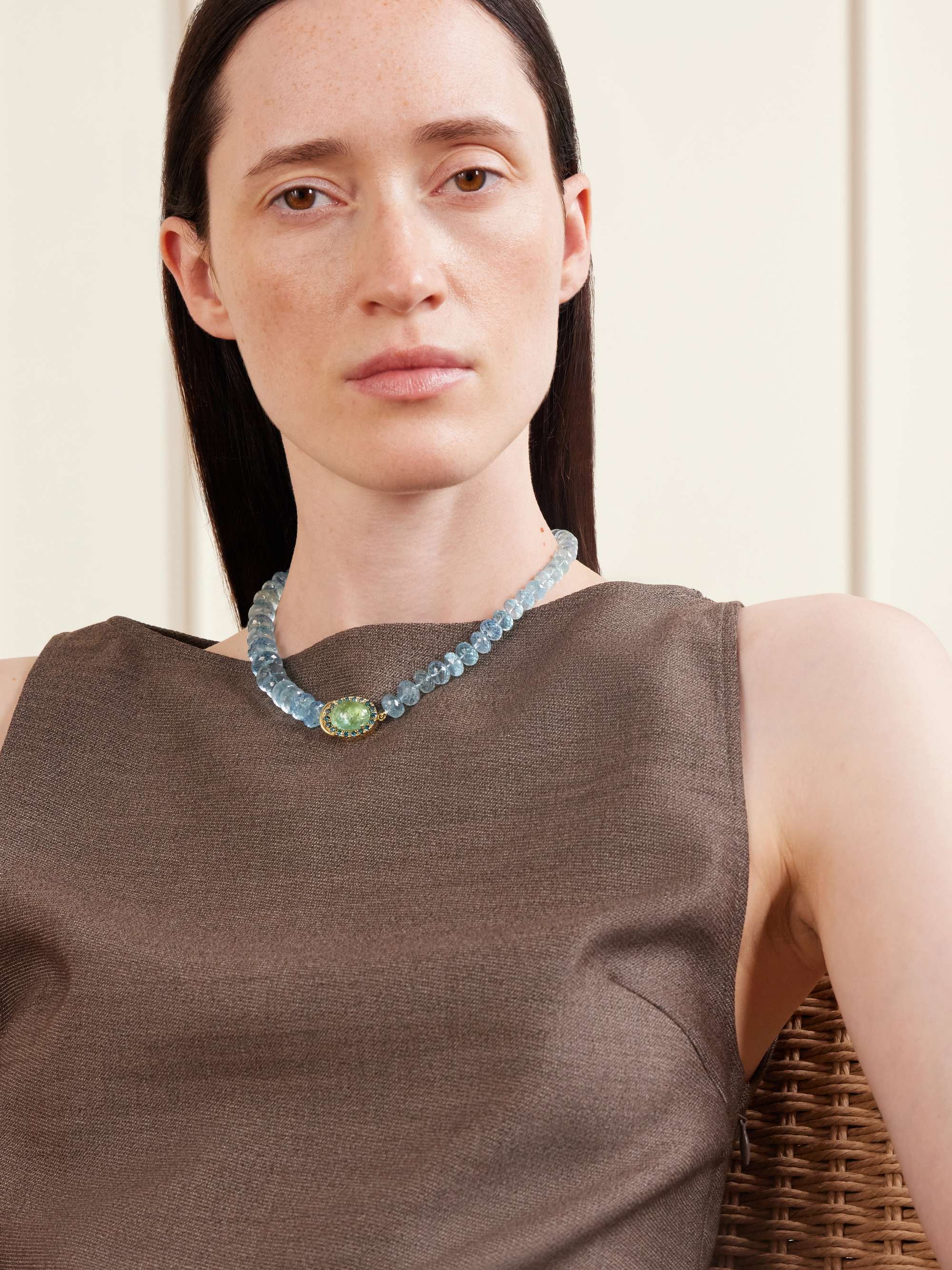 ILEANA MAKRI 