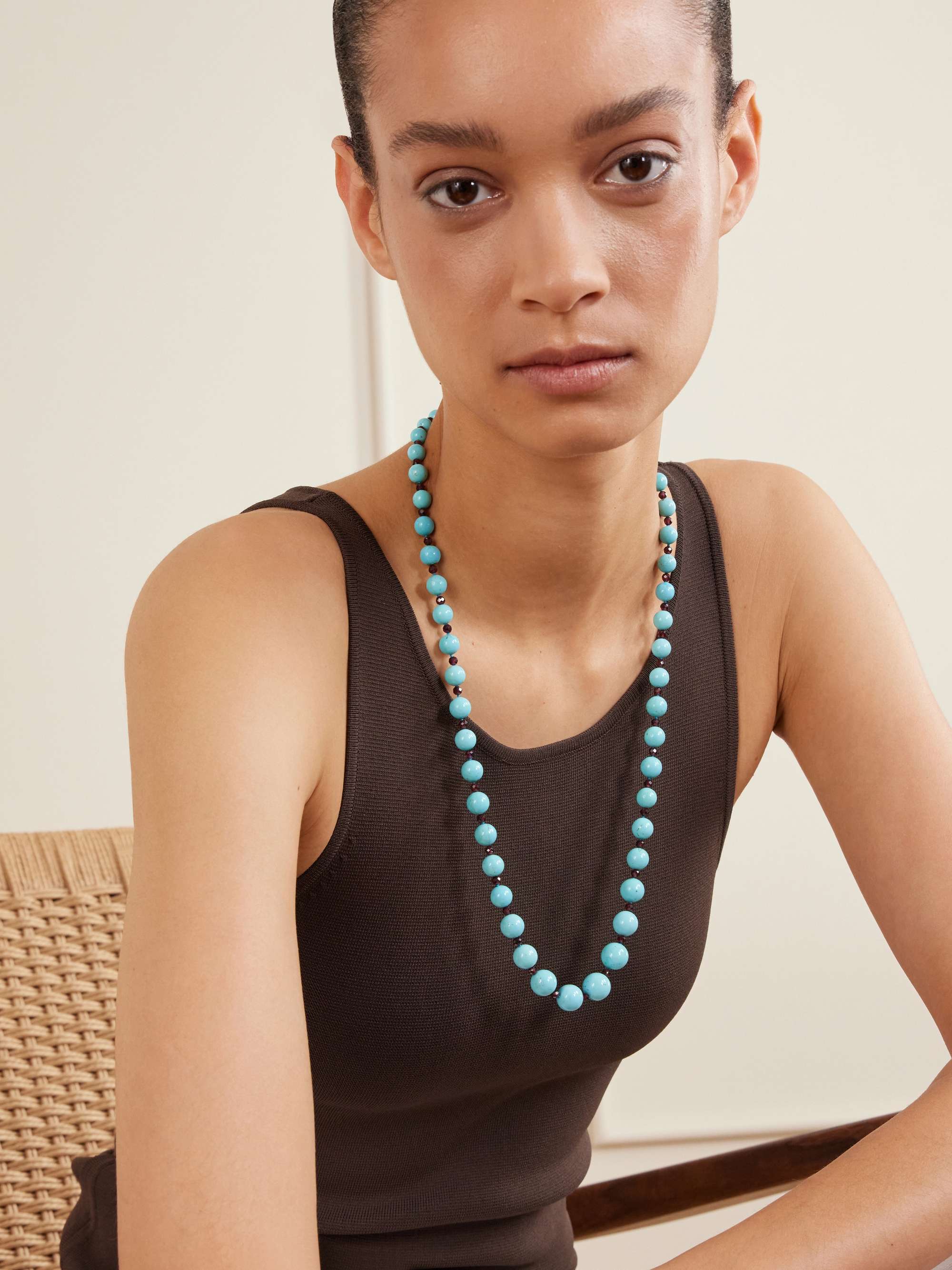ILEANA MAKRI 