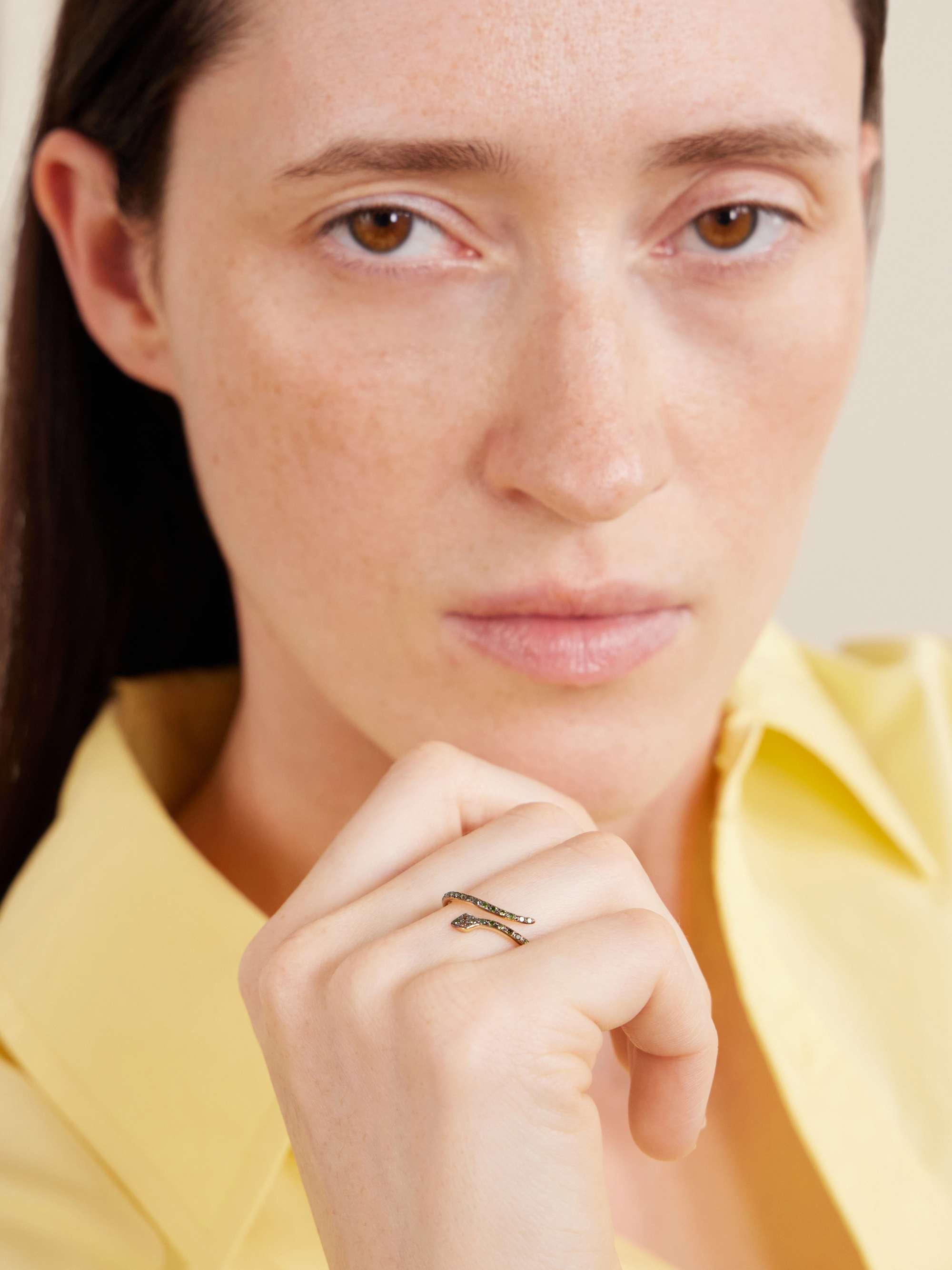 ILEANA MAKRI 