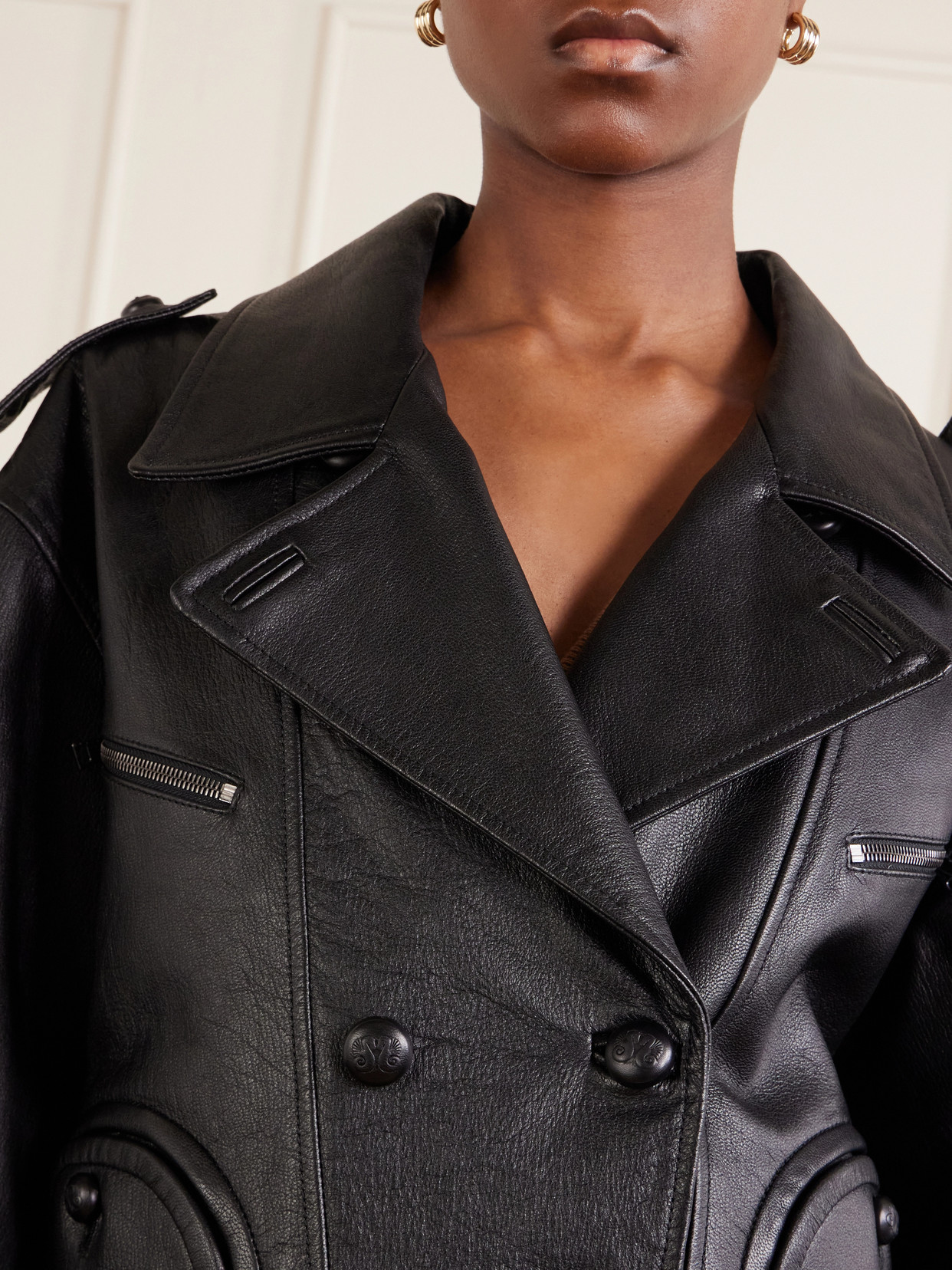Blazé Milano - Mick Jacket