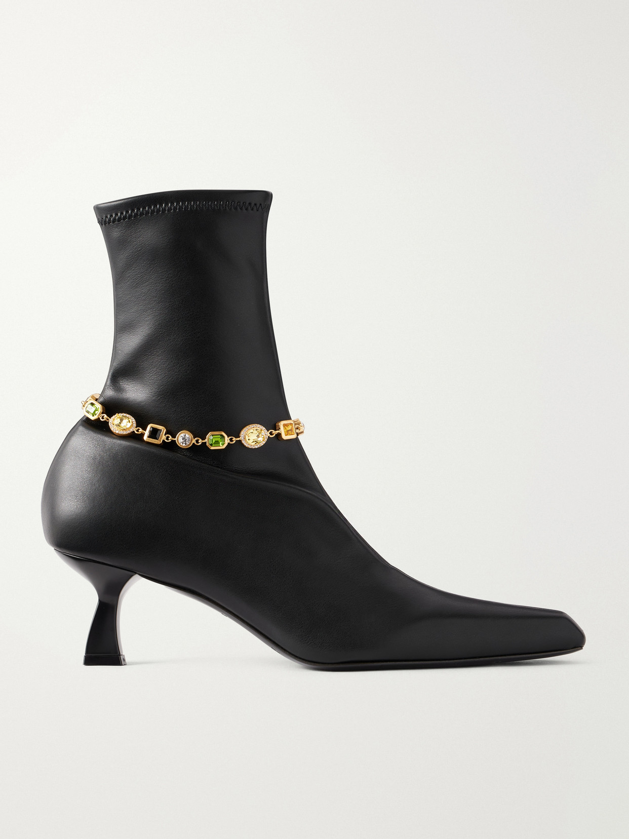 Dona 50 Ankle Boots