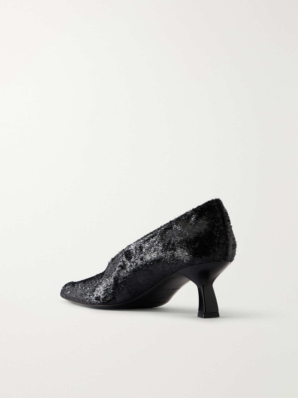 Dona 50 Coated Pumps
