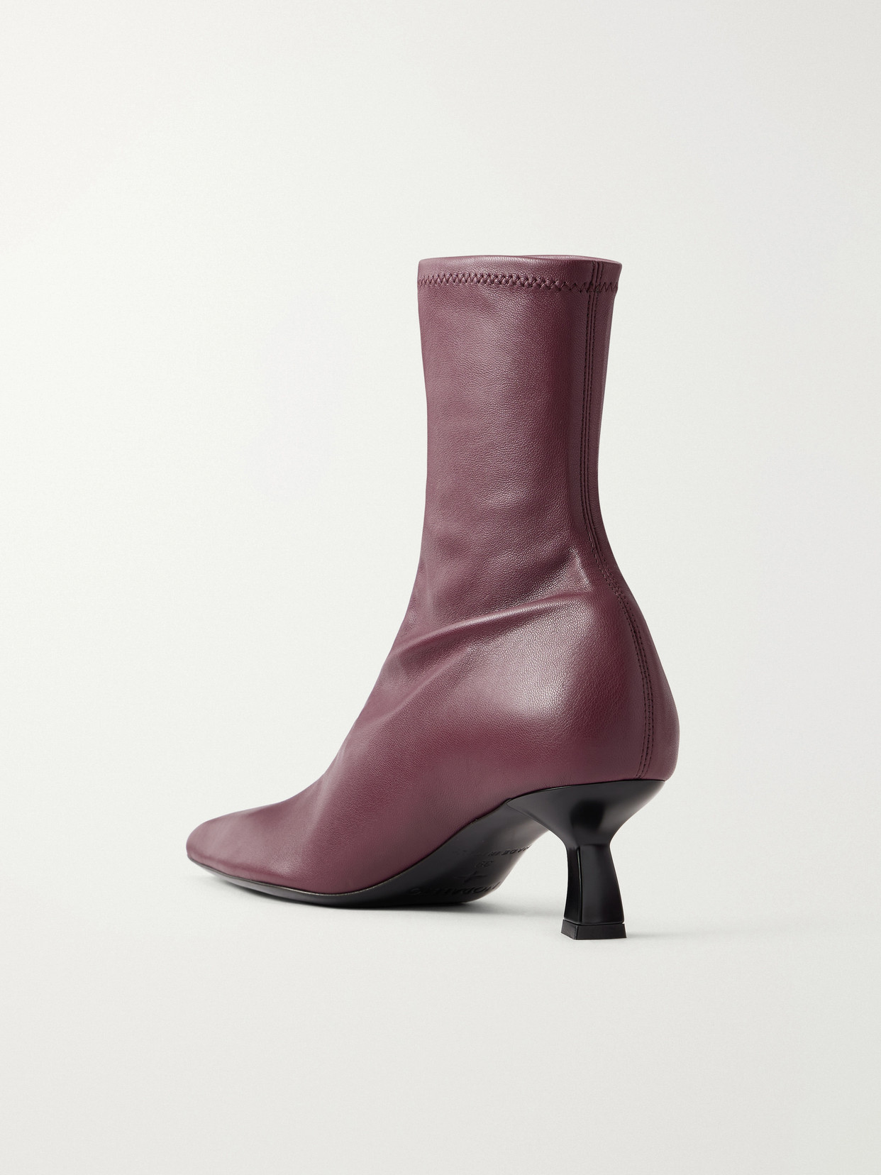 Dona 50 Ankle Boots