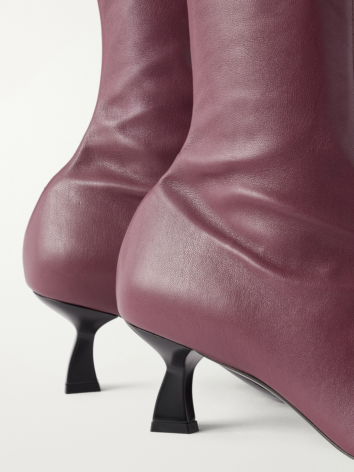 Dona 50 Ankle Boots