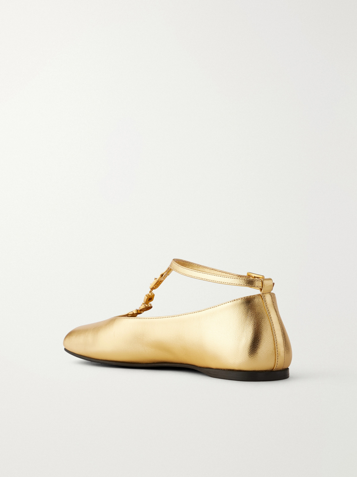 Bulla Ruby Ballet Flats