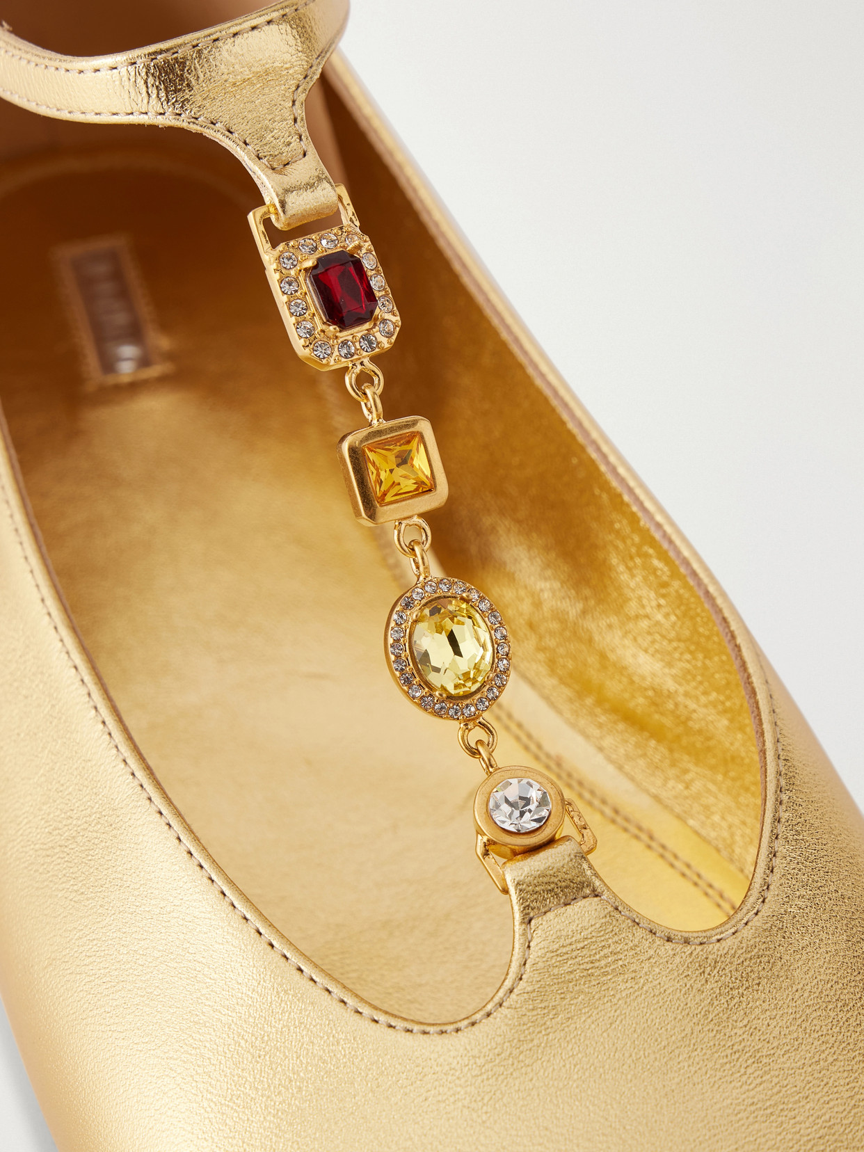 Bulla Ruby Ballet Flats