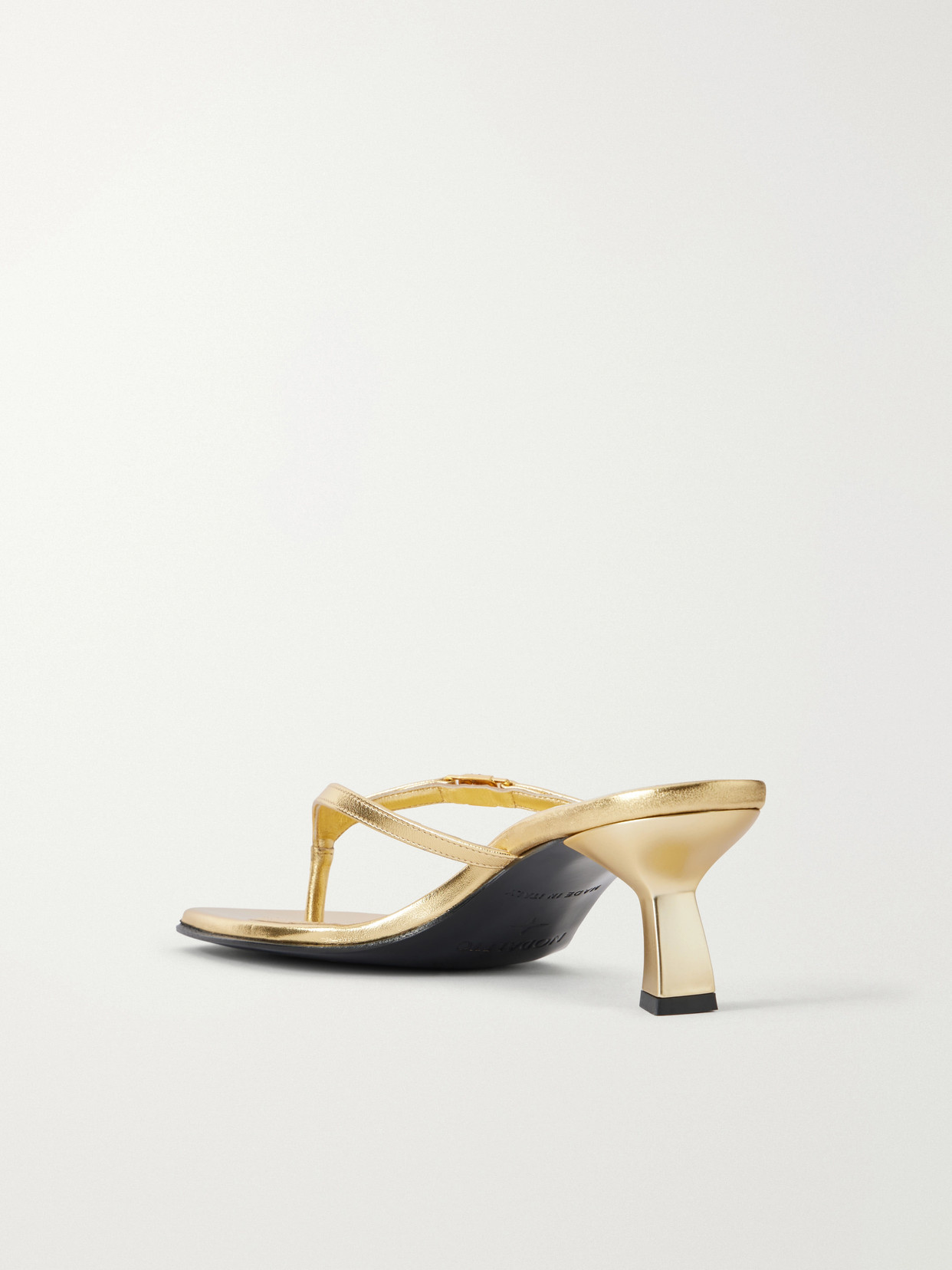 Dona Ruby 50 Sandals