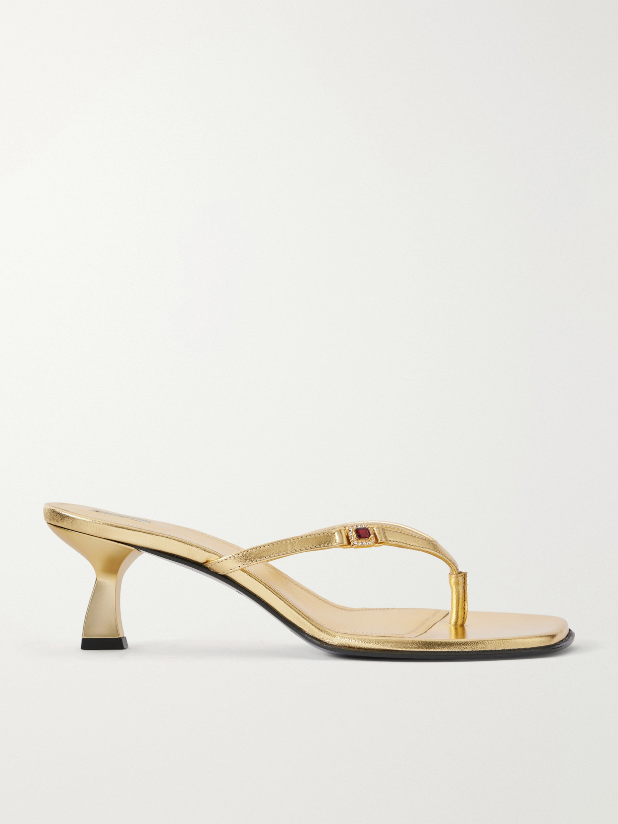 Dona Ruby 50 Sandals