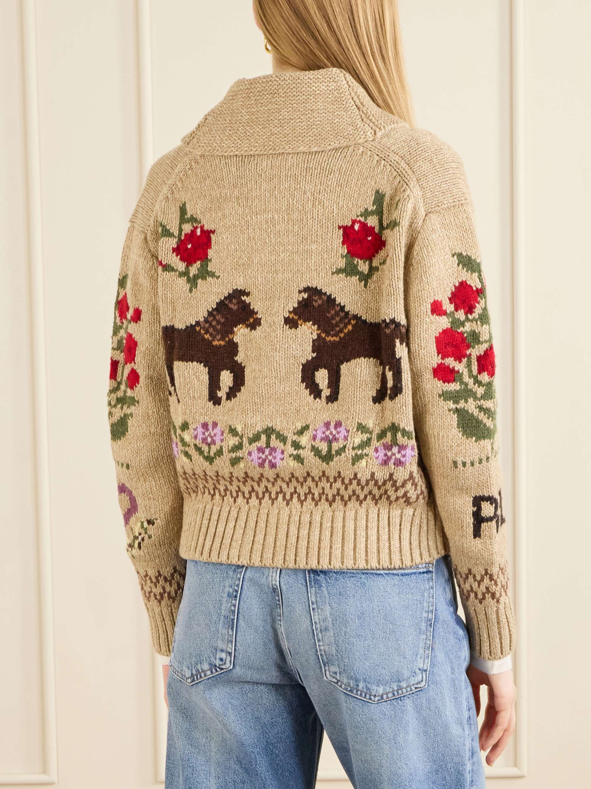 POLO RALPH LAUREN 
