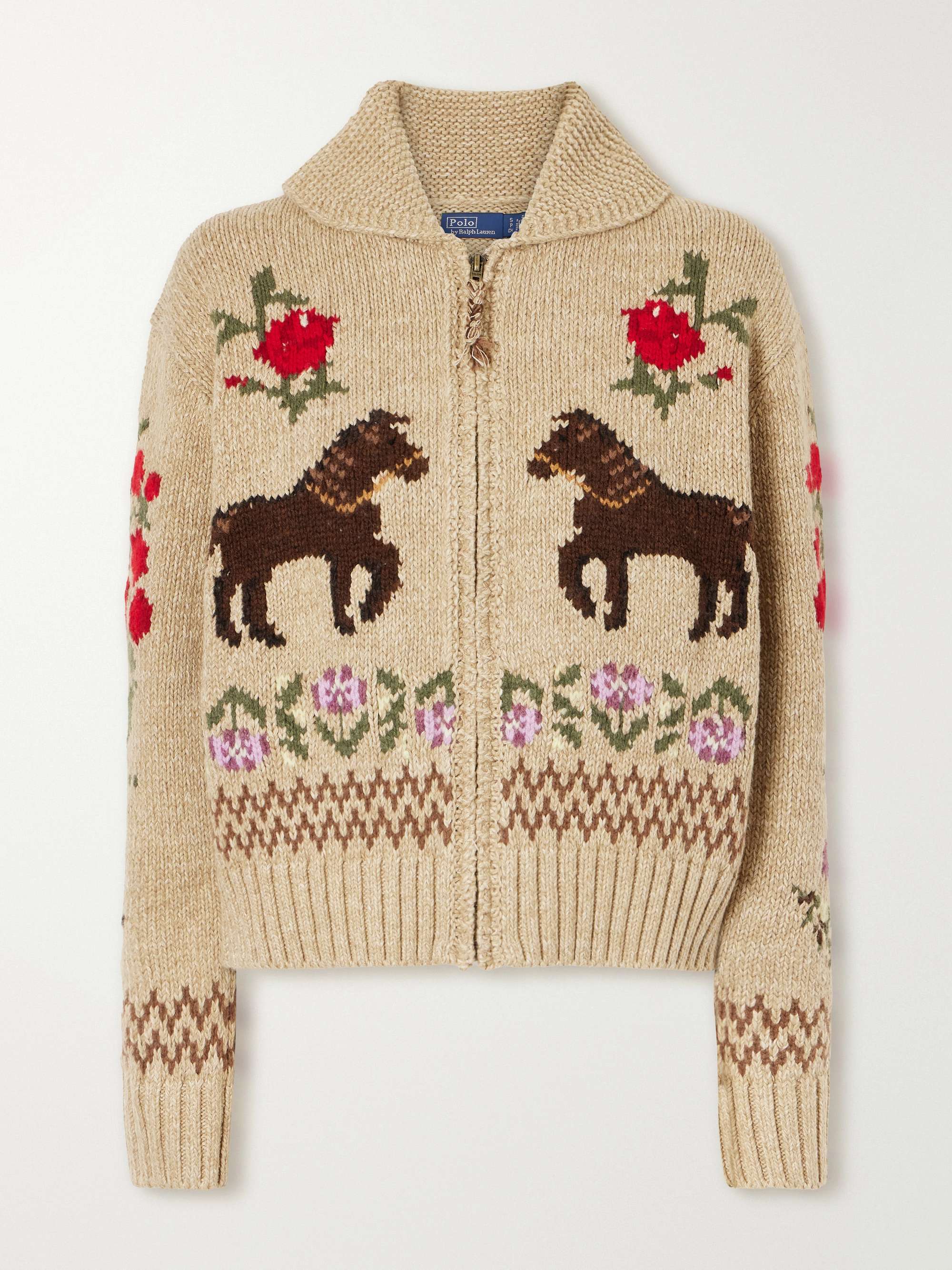 POLO RALPH LAUREN 