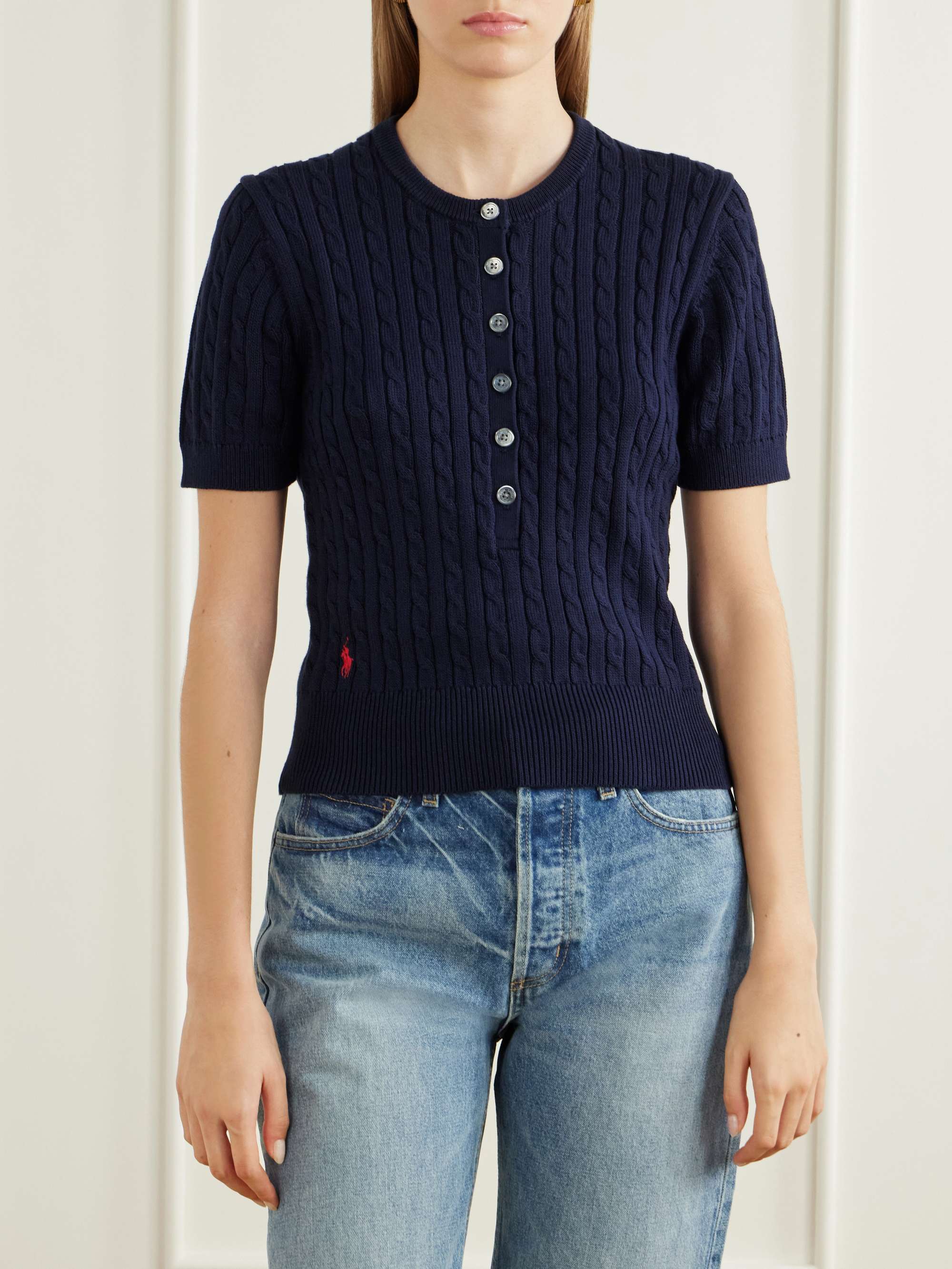 POLO RALPH LAUREN 