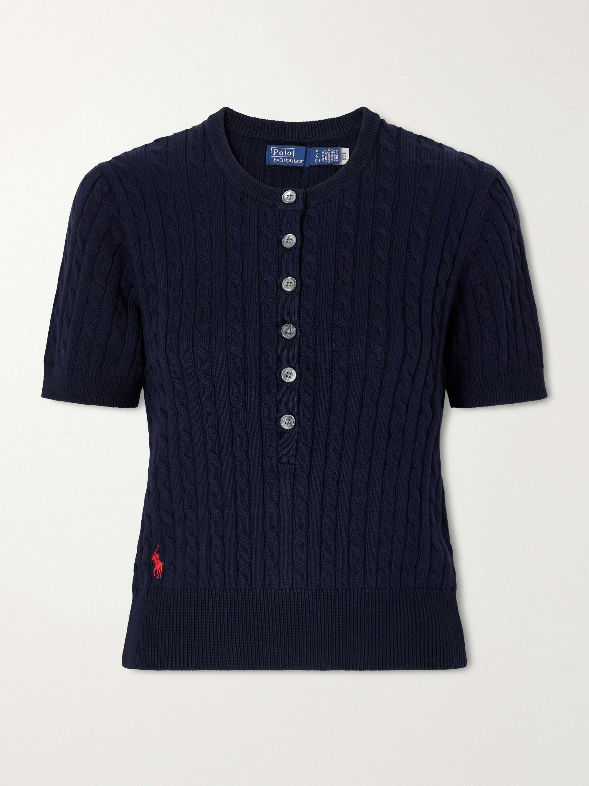 POLO RALPH LAUREN 